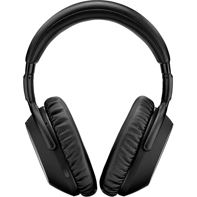 Гарнитура беспроводная EPOS/Sennheiser ADAPT 660   BT ANC черный