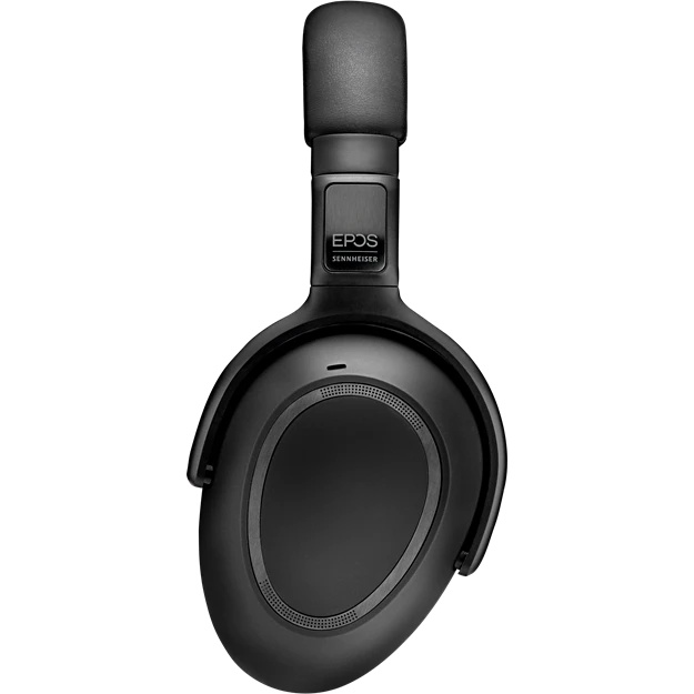 Гарнитура беспроводная EPOS/Sennheiser ADAPT 660   BT ANC черный