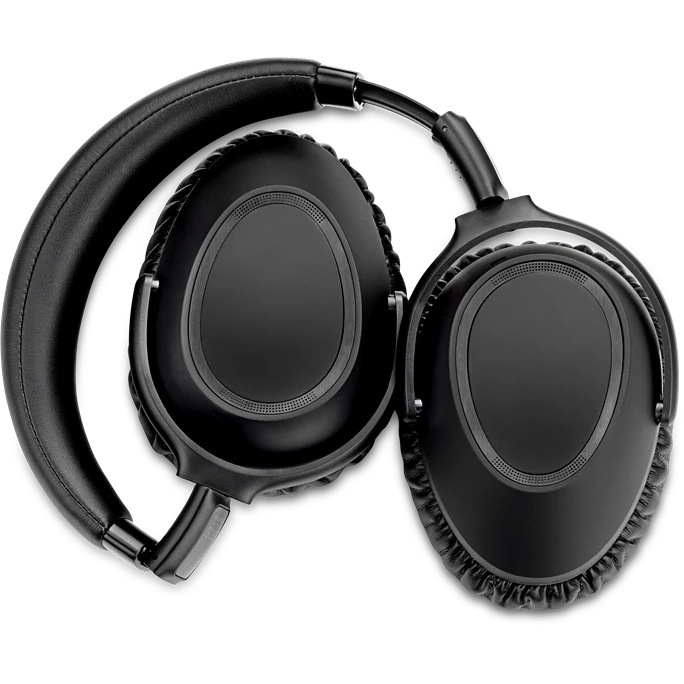 Гарнитура беспроводная EPOS/Sennheiser ADAPT 660   BT ANC черный