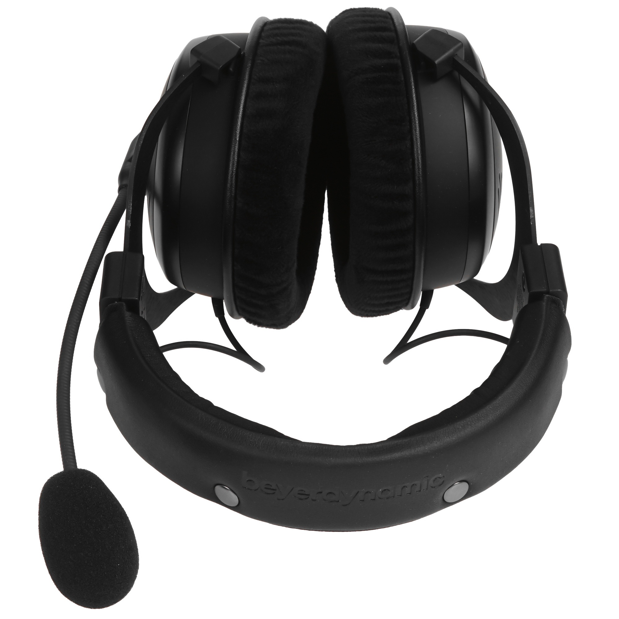 Наушники Beyerdynamic MMX 330 PRO
