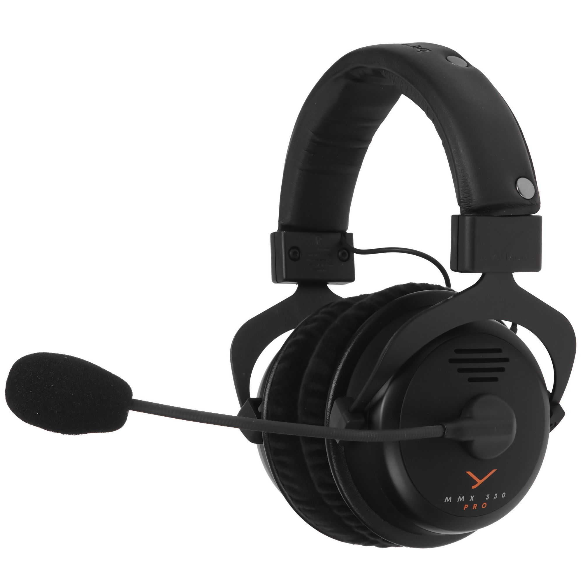 Наушники Beyerdynamic MMX 330 PRO
