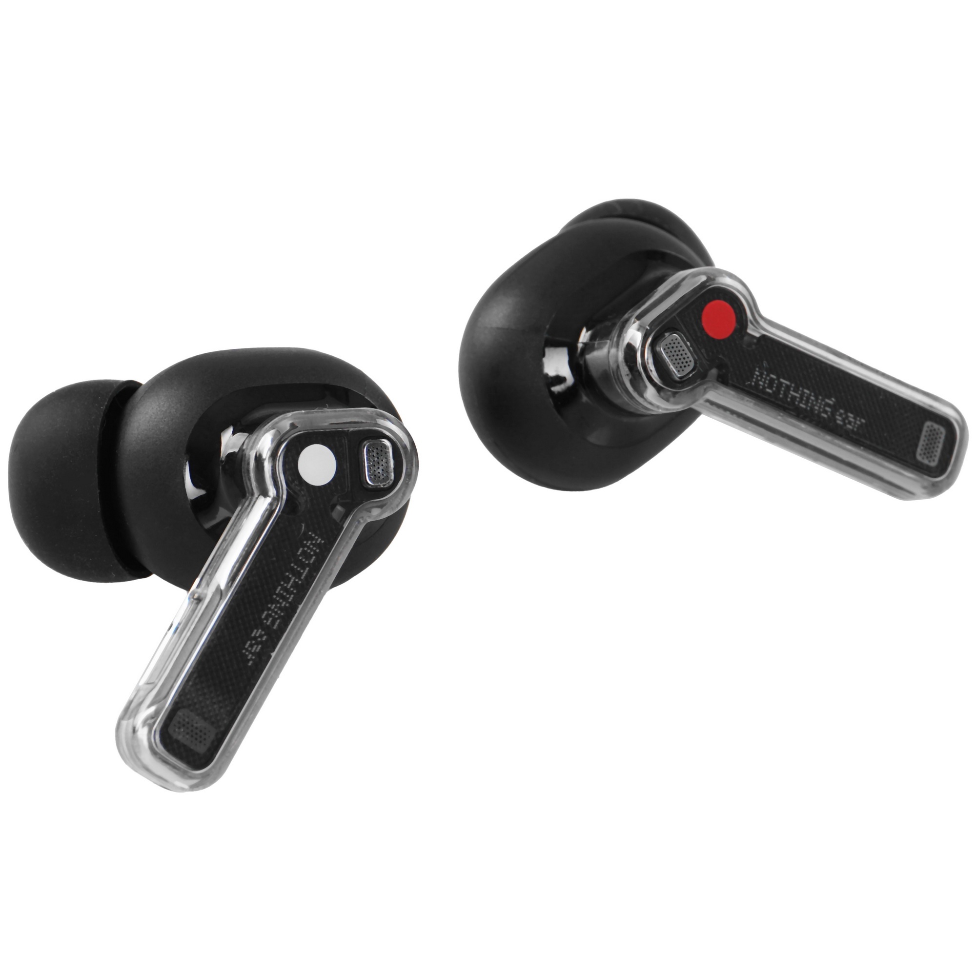 Гарнитура NOTHING EAR A10600061 INTL BLACK