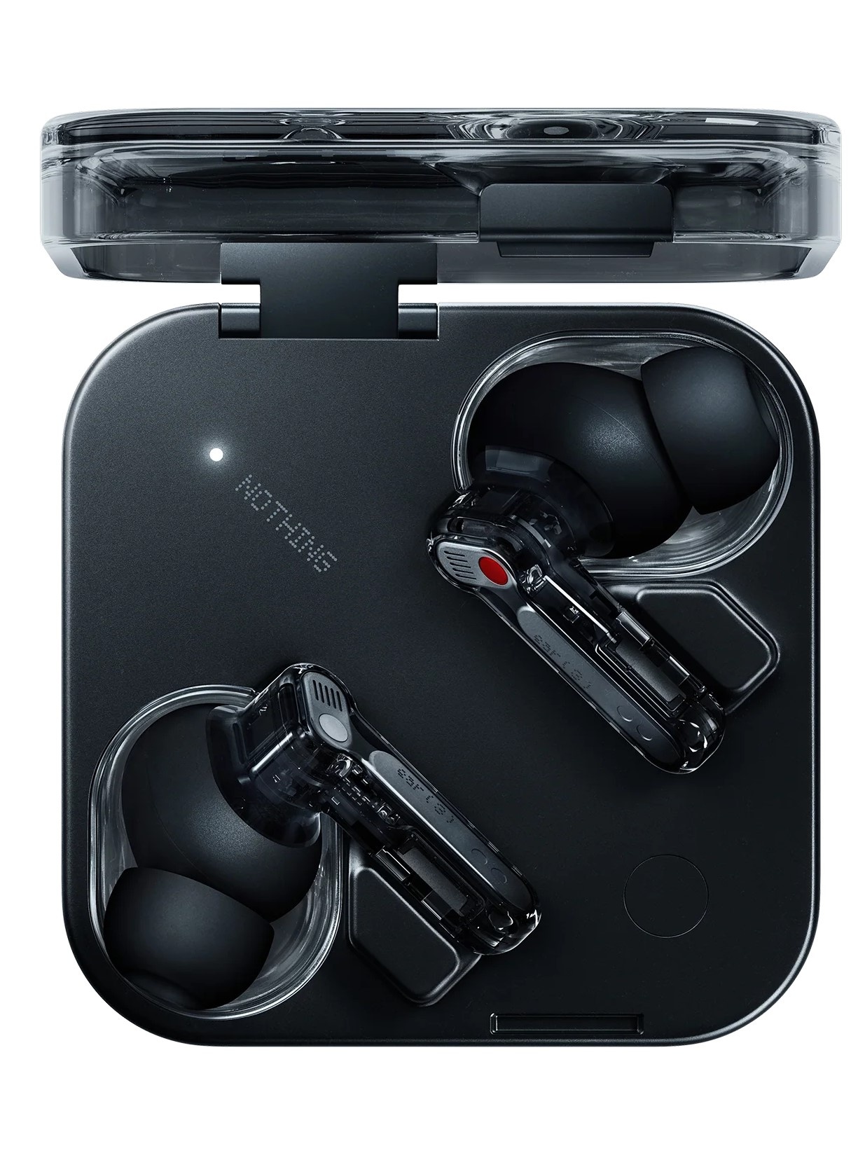 Гарнитура NOTHING EAR A10600061 INTL BLACK