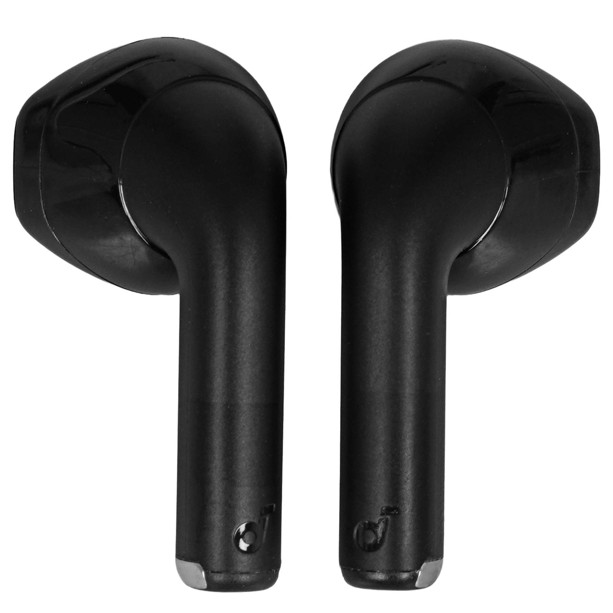 Наушники TWS Soundcore K20i Черный