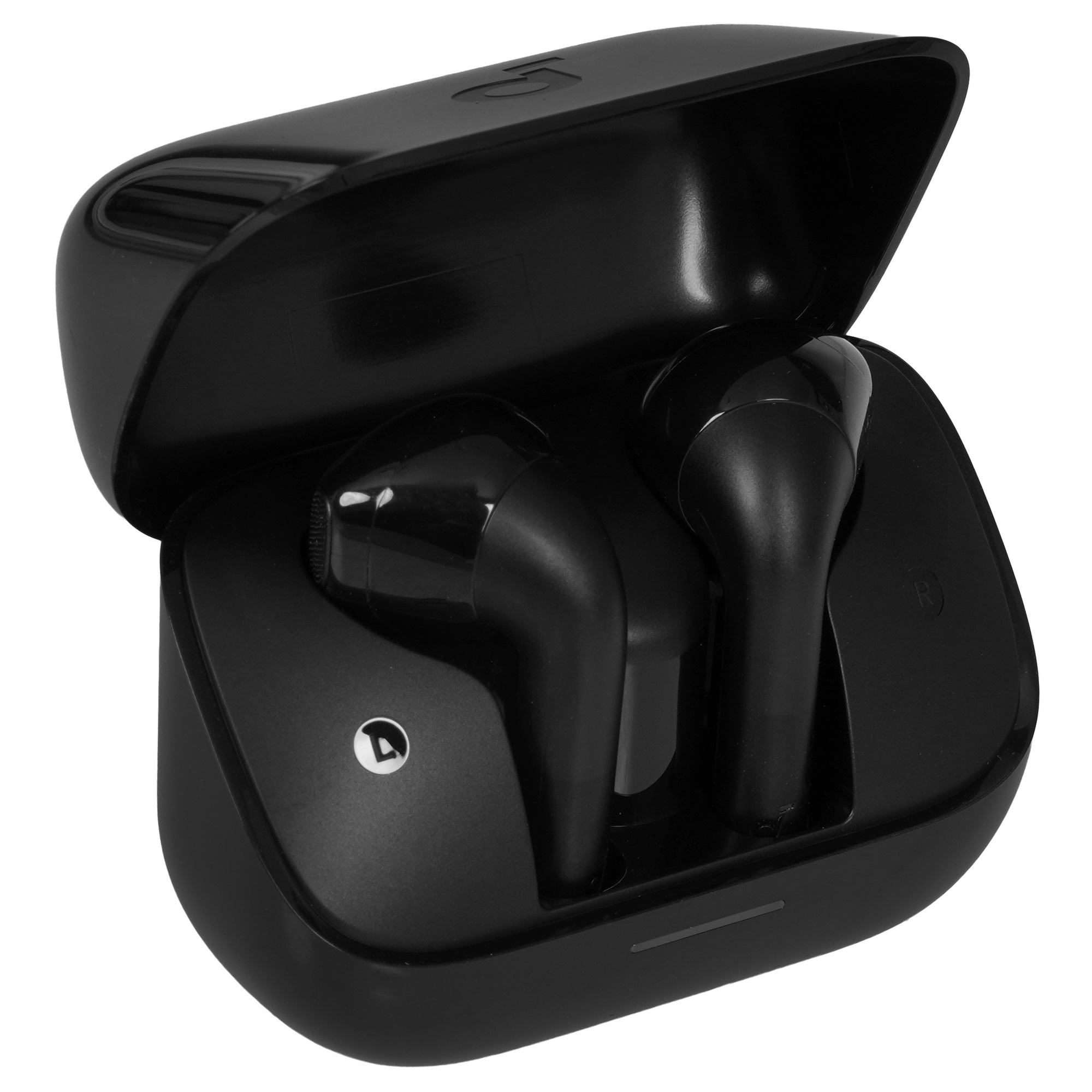 Наушники TWS Soundcore K20i Черный