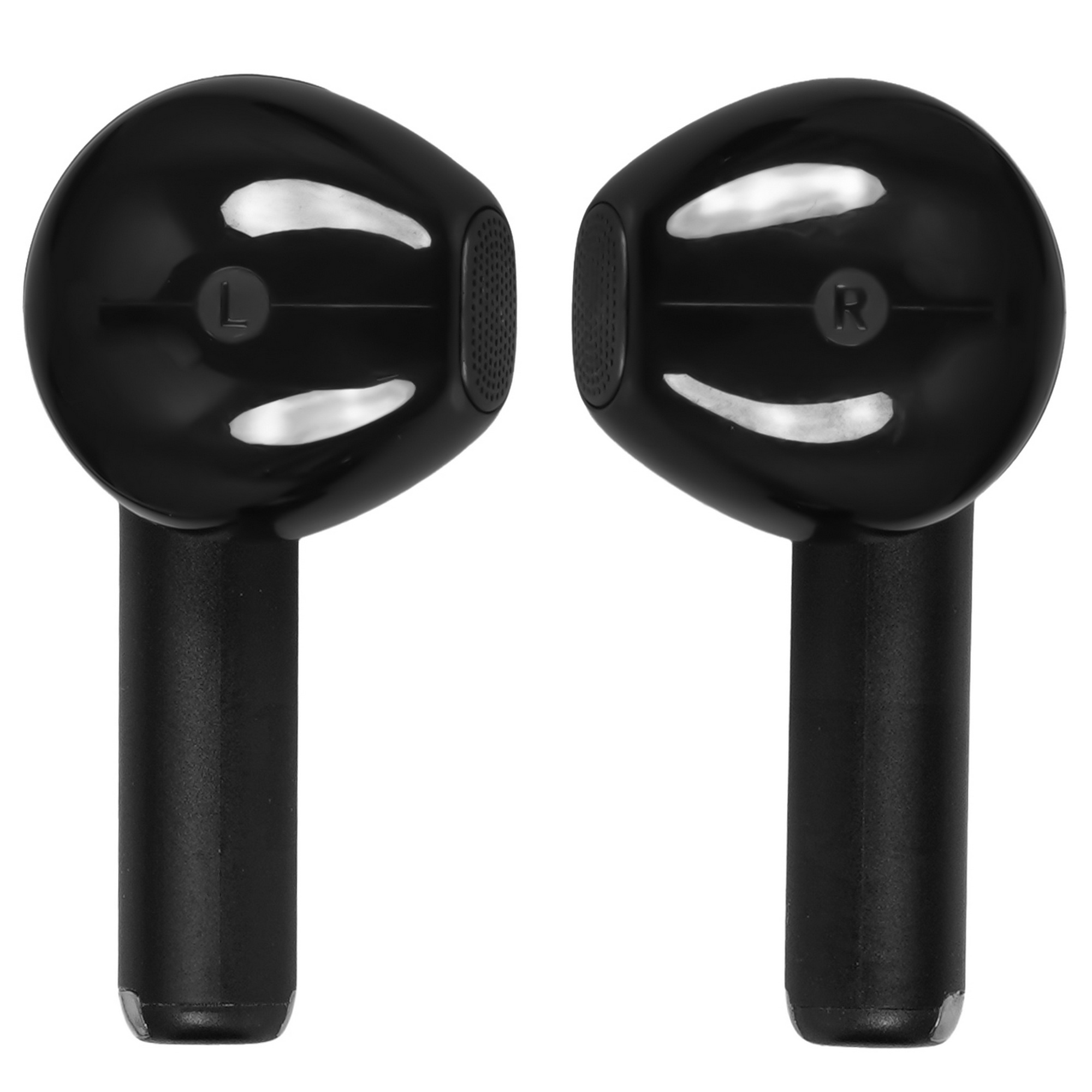 Наушники TWS Soundcore K20i Черный