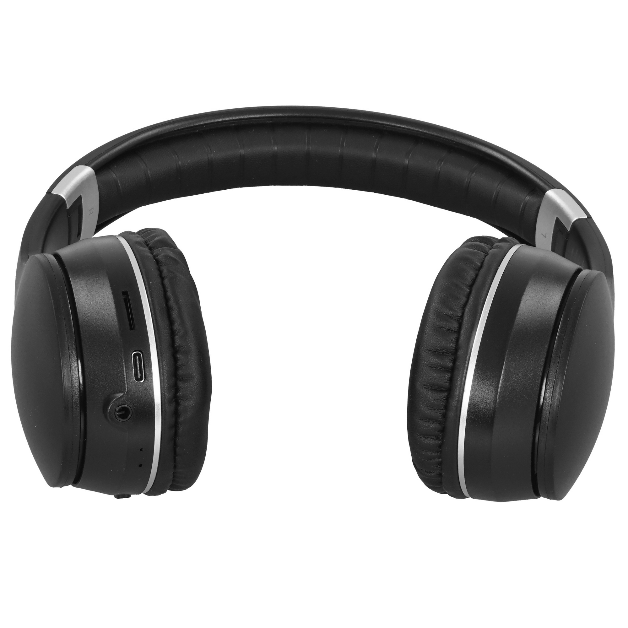 Гарнитура беспроводная Defender FreeMotion B595 black print (Bluetooth)