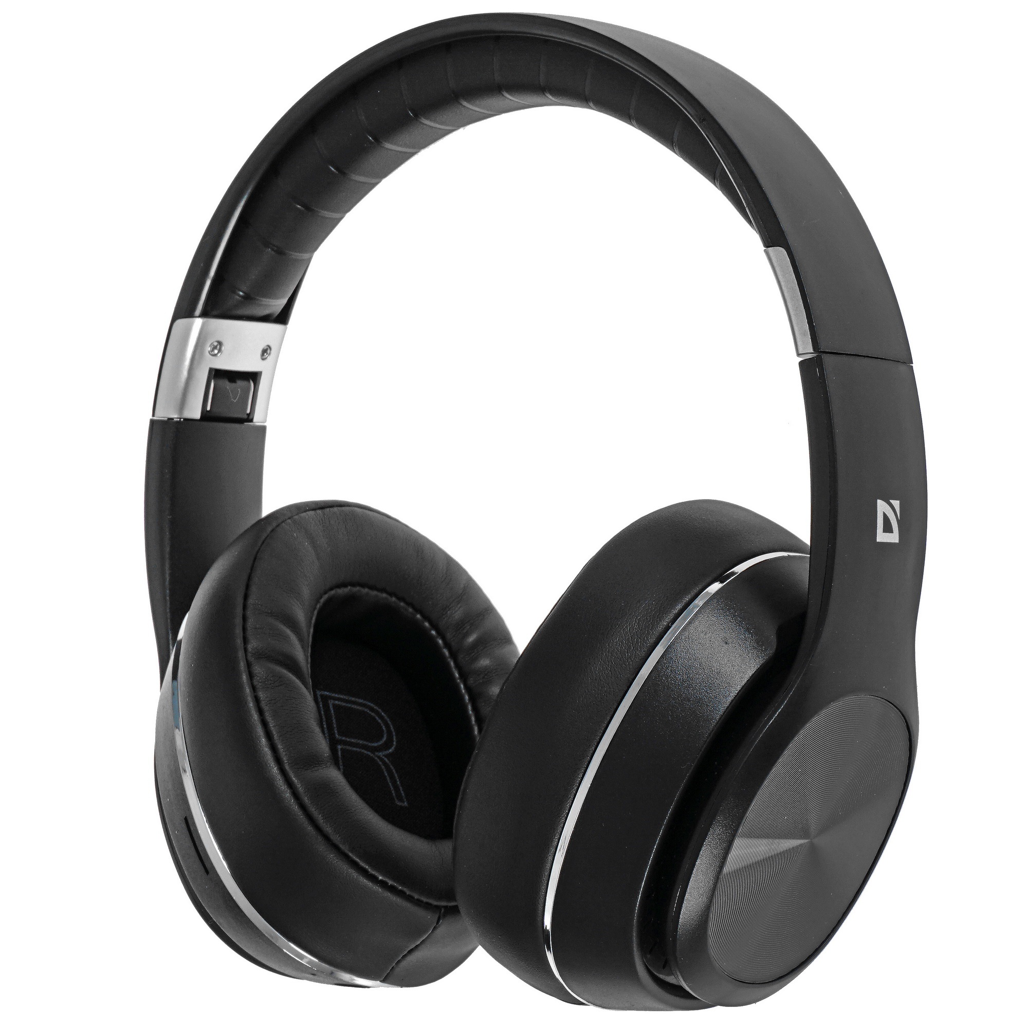 Гарнитура Defender FreeMotion B540 черный