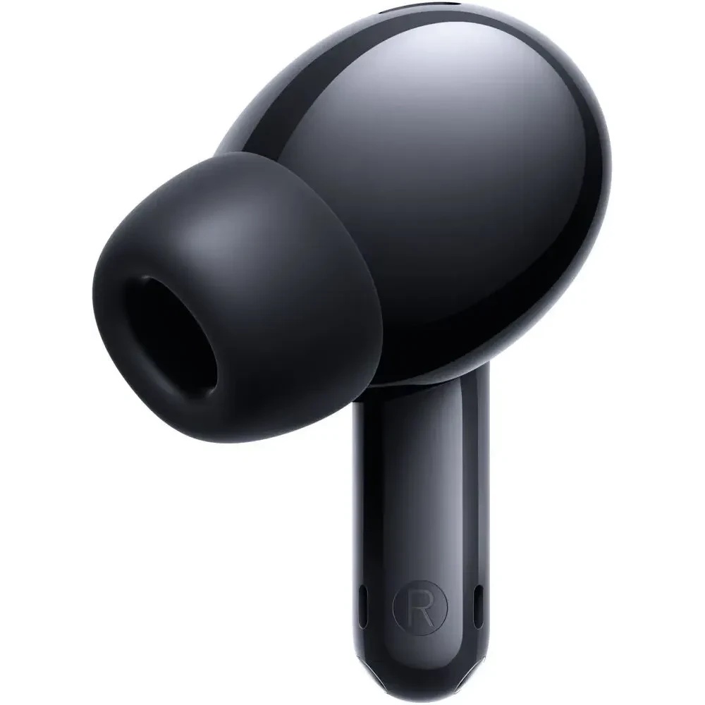 Наушники беспроводные Redmi Buds 6 Lite черный M2349E1
