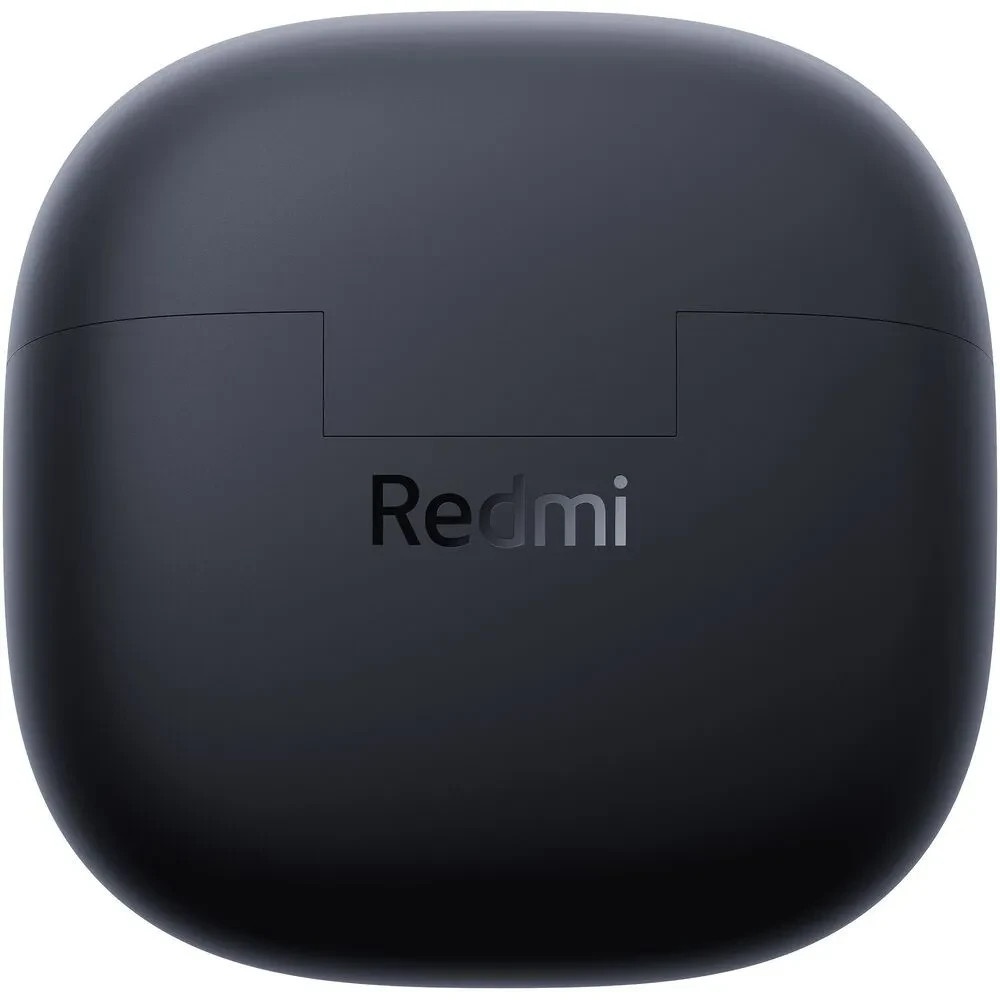 Наушники беспроводные Redmi Buds 6 Lite черный M2349E1