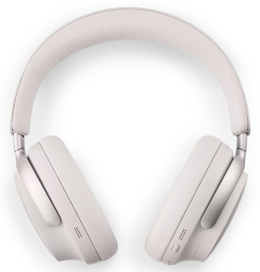 Наушники-гарнитура Bose QuietComfort Ultra Earbuds (вкладыши), белый