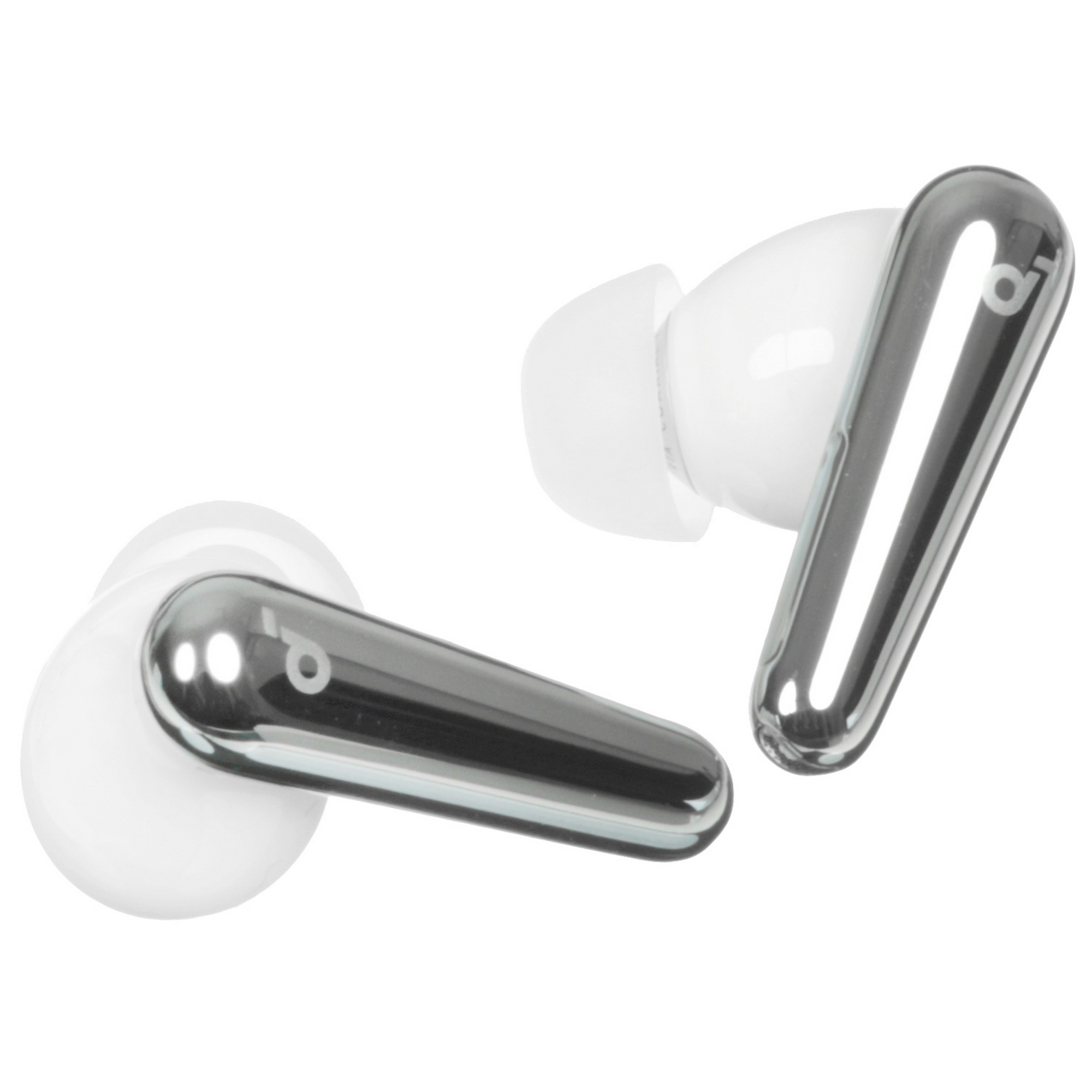 Наушники TWS Soundcore Liberty 4 Pro Белый  матовый