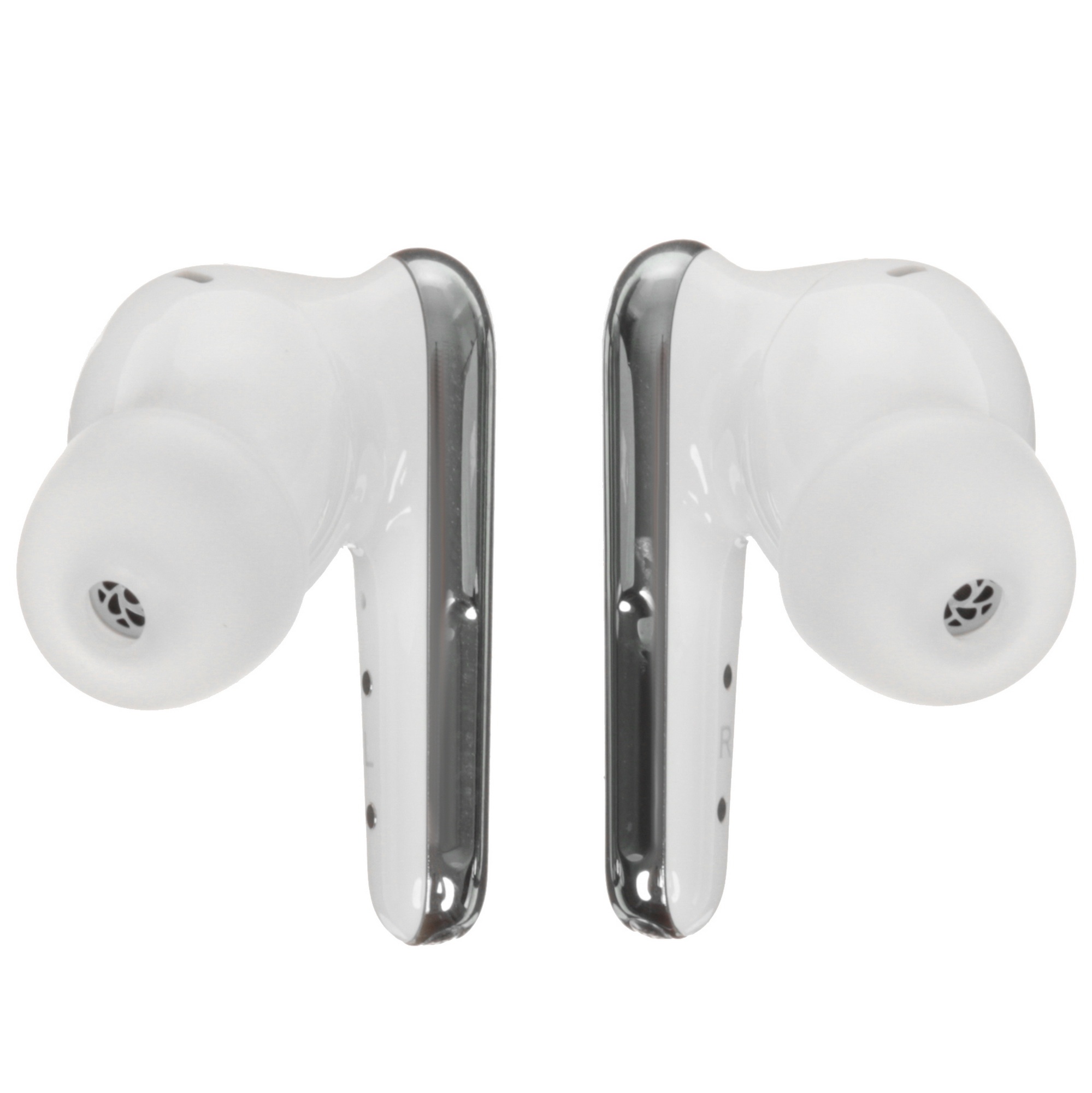 Наушники TWS Soundcore Liberty 4 Pro Белый  матовый