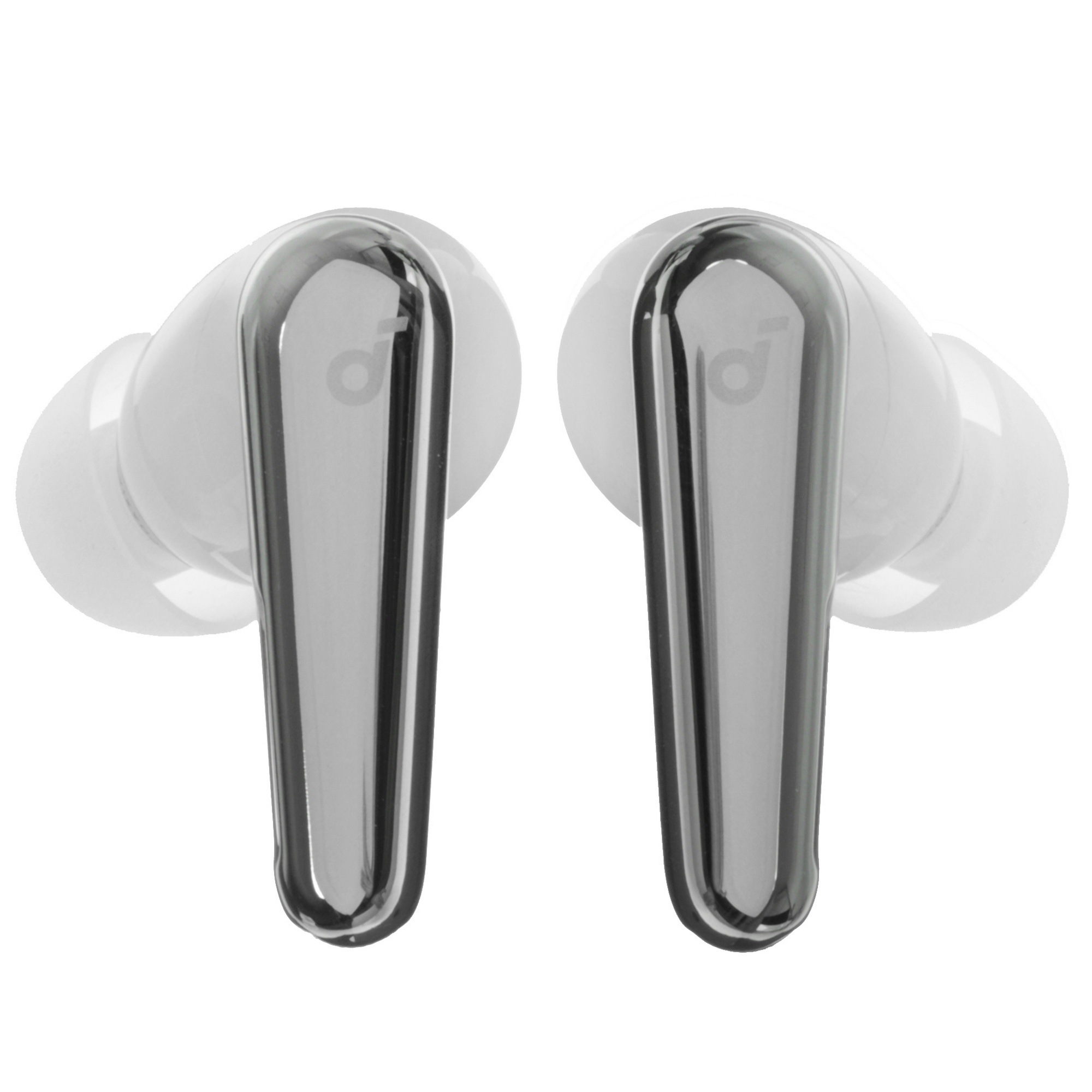 Наушники TWS Soundcore Liberty 4 Pro Белый  матовый