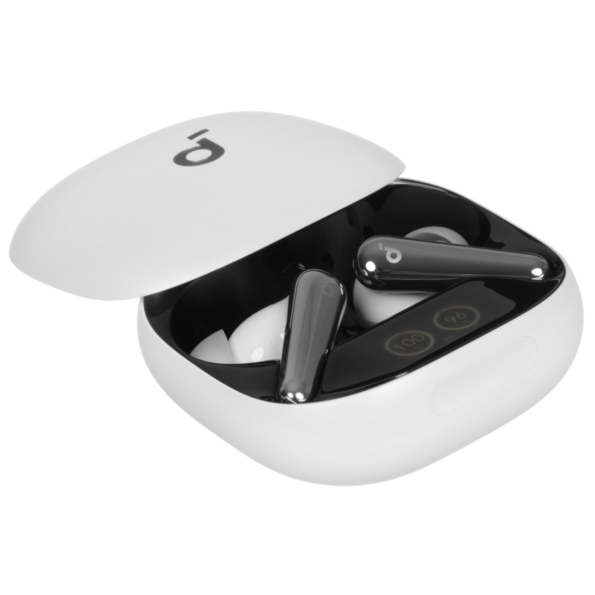 Наушники TWS Soundcore Liberty 4 Pro Белый  матовый