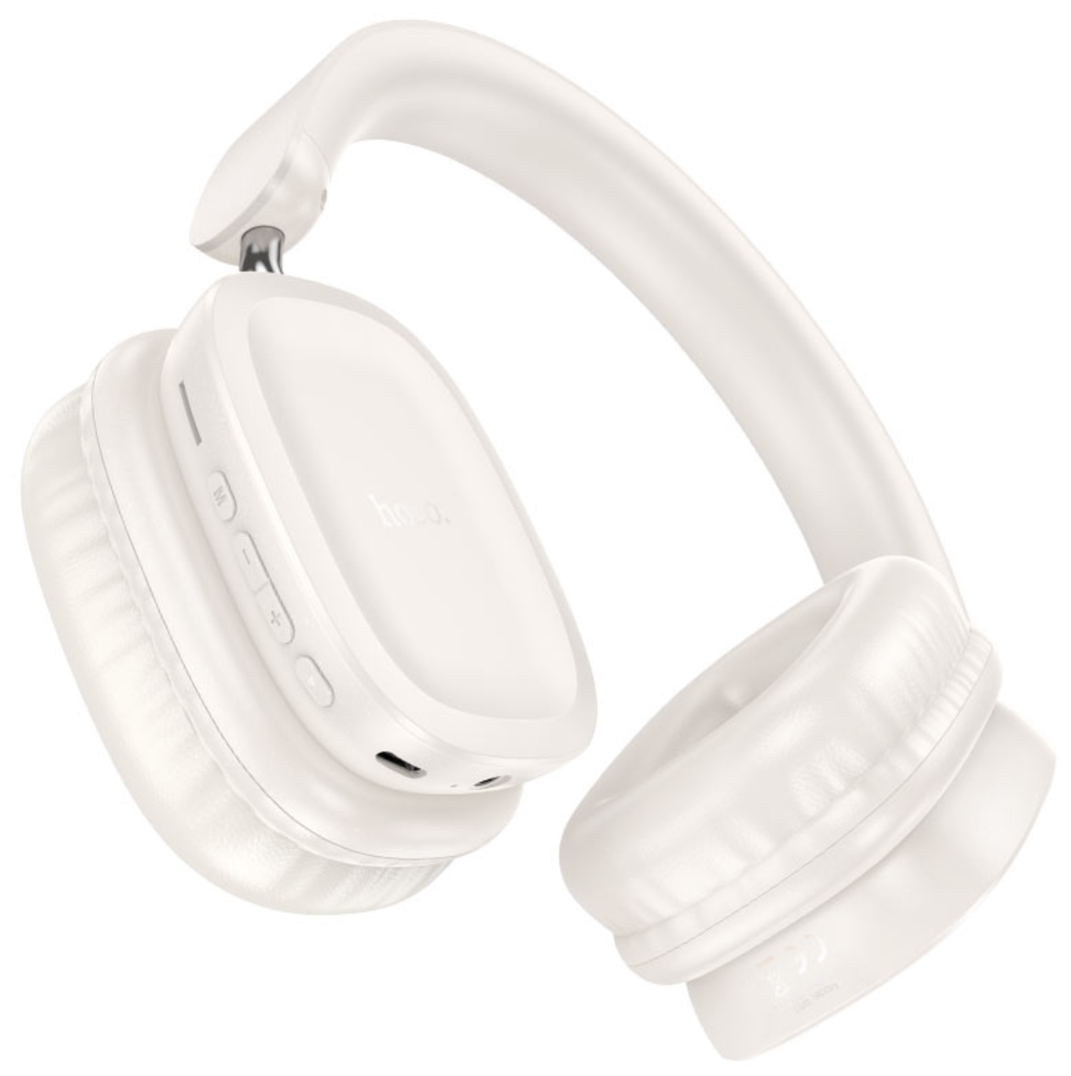 Наушники внутриканальные Hoco EW51 белый беспроводные bluetooth в ушной раковине