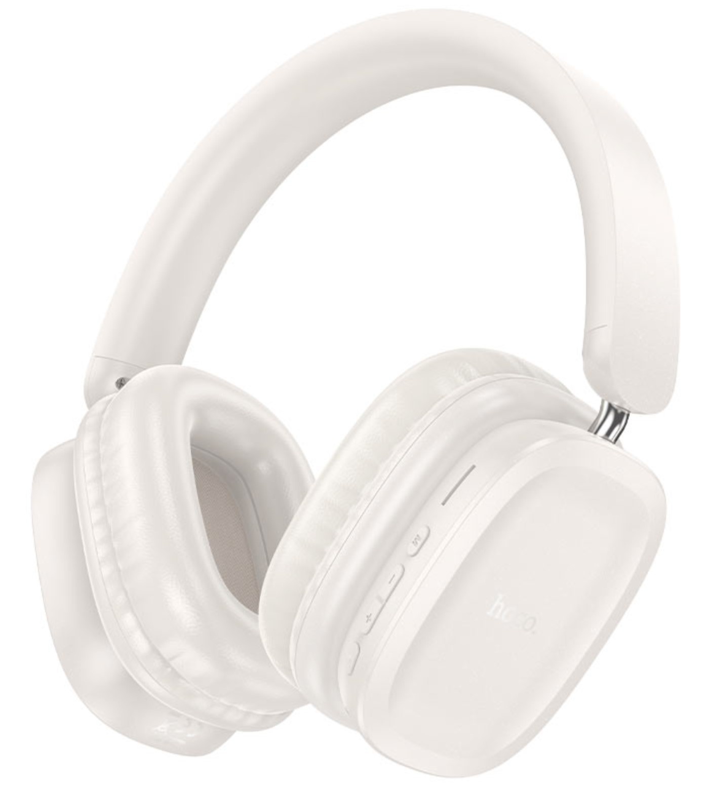 Наушники внутриканальные Hoco EW51 белый беспроводные bluetooth в ушной раковине