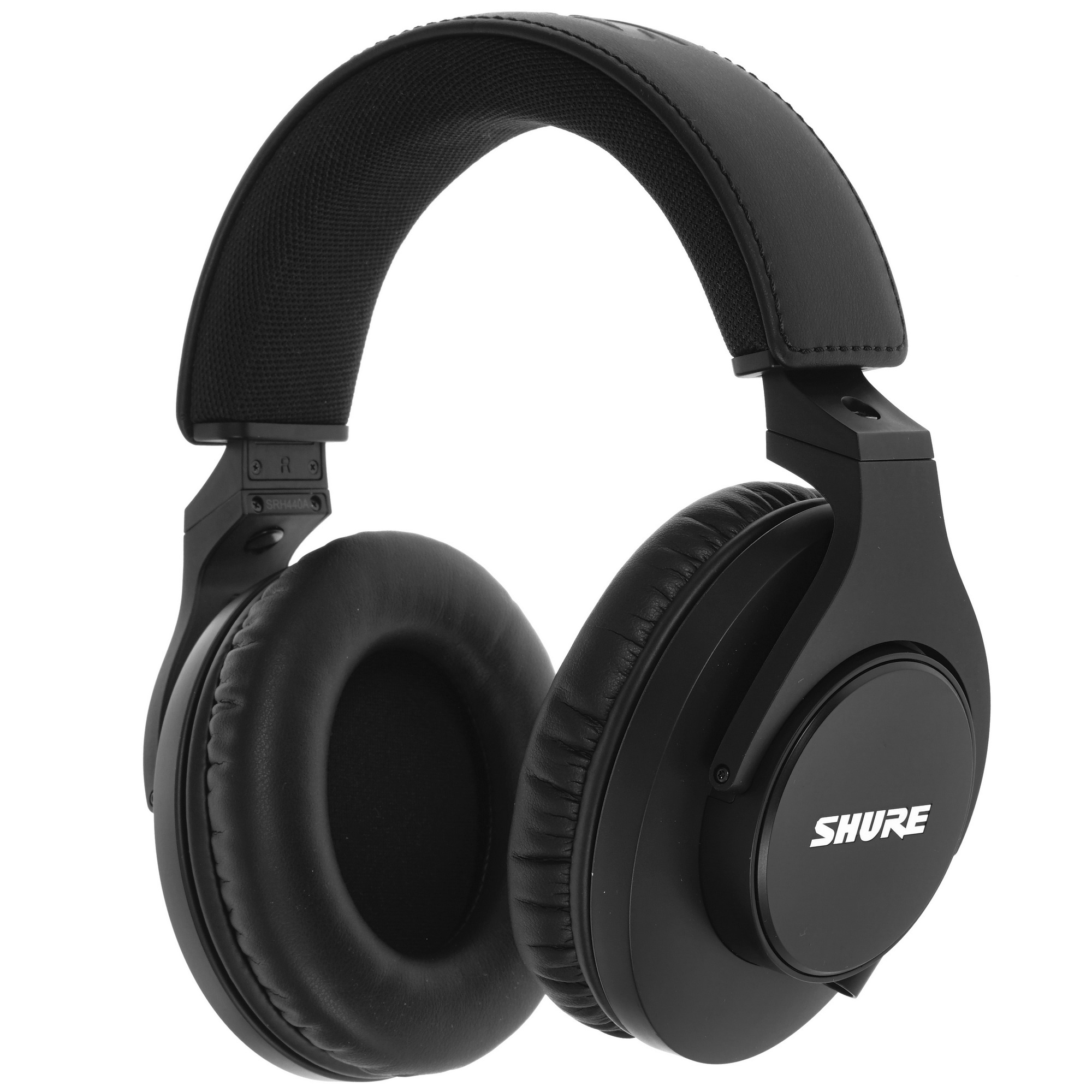 Наушники Shure SRH440A-EFS