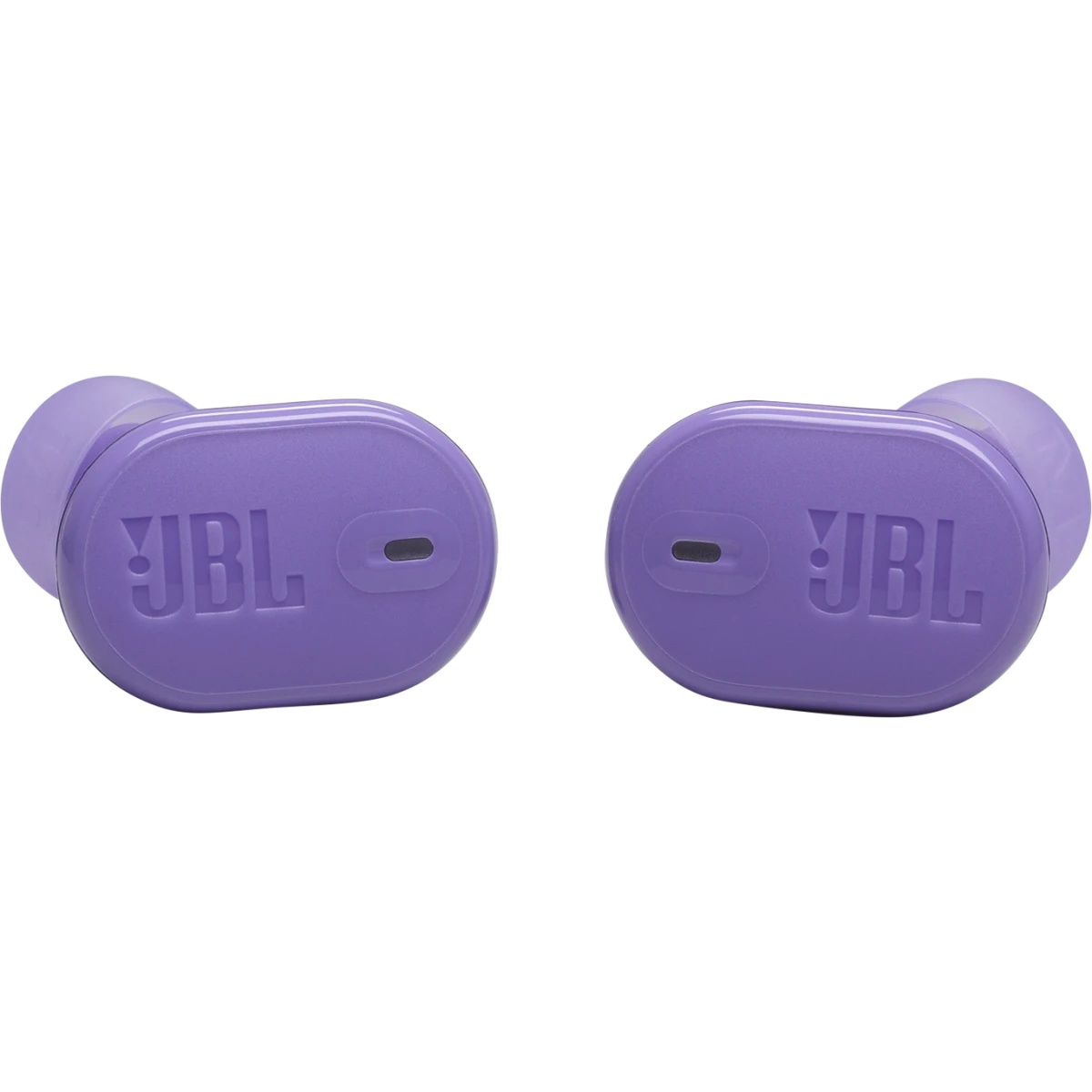 Наушники JBL, модель Tune Buds 2 Ghost фиолетовый