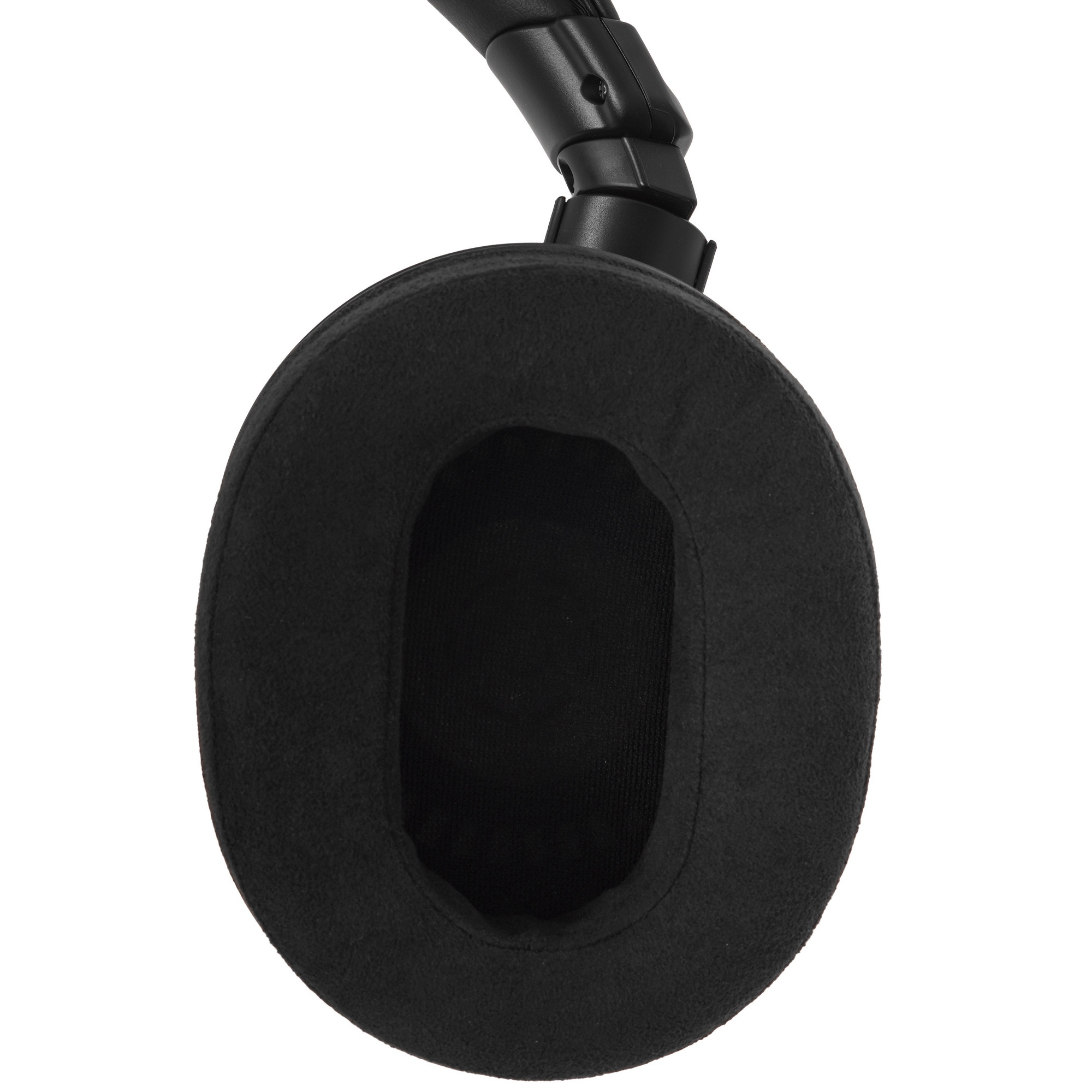Наушники мониторные Sony MDR-MV1 2.5м черный проводные оголовье