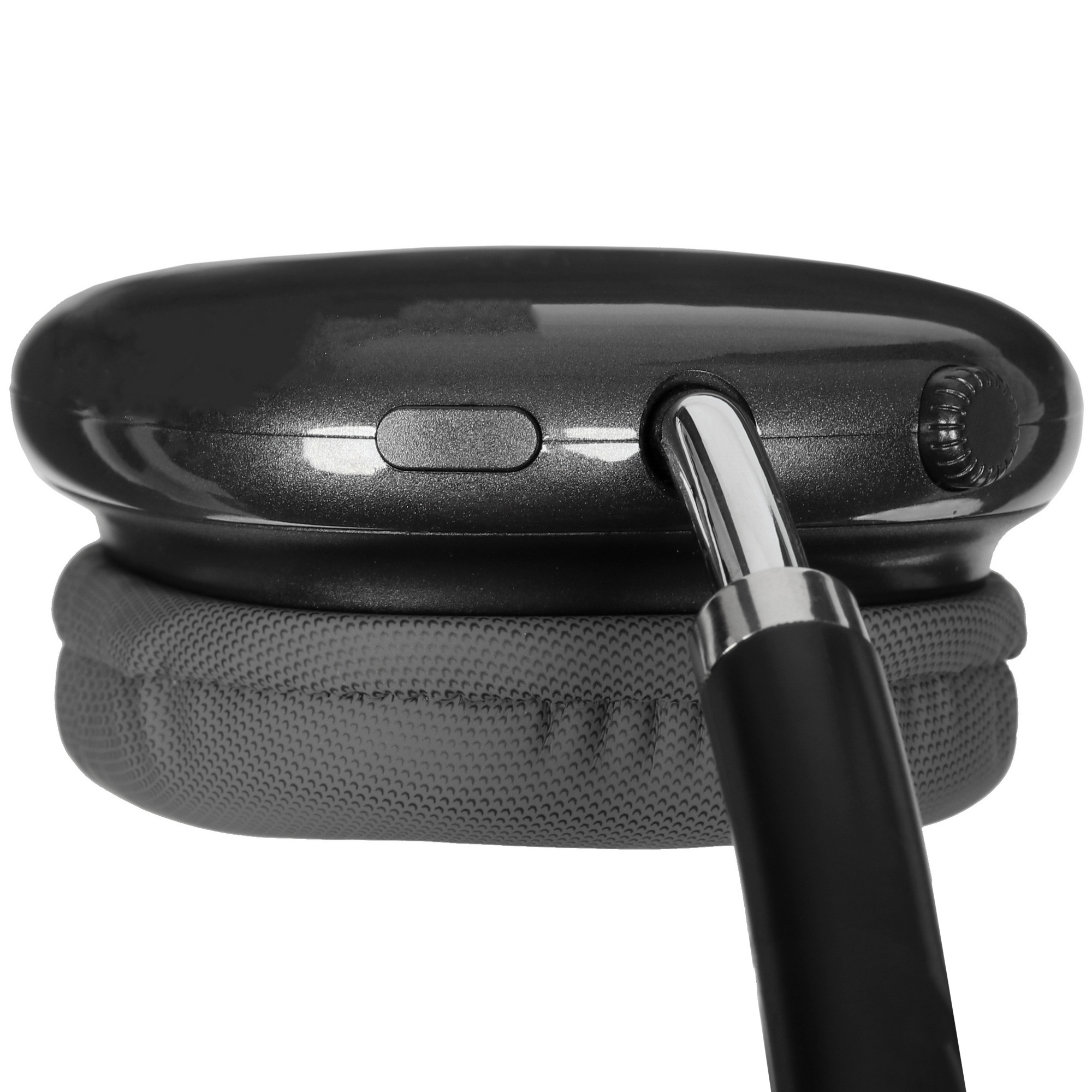 Беспроводная гарнитура Defender FreeMotion B645 (черный, микрофон, Bluetooth) (63645)