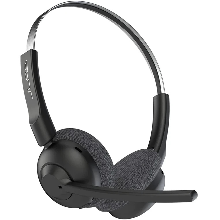 Гарнитура беспроводная  GO Work Pop Wireless Headphones -  черный