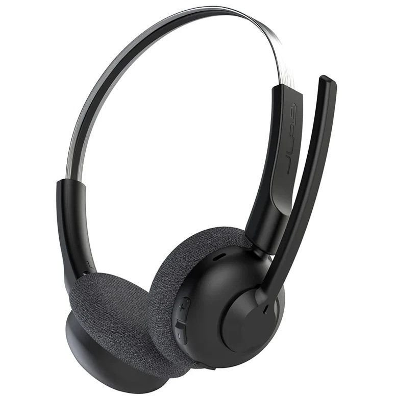 Гарнитура беспроводная  GO Work Pop Wireless Headphones -  черный