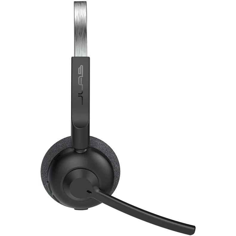 Гарнитура беспроводная  GO Work Pop Wireless Headphones -  черный