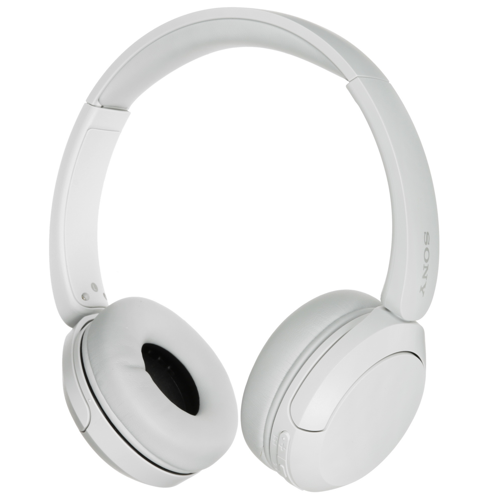 Гарнитура SONY Bluetooth WH-CH520WZ белый