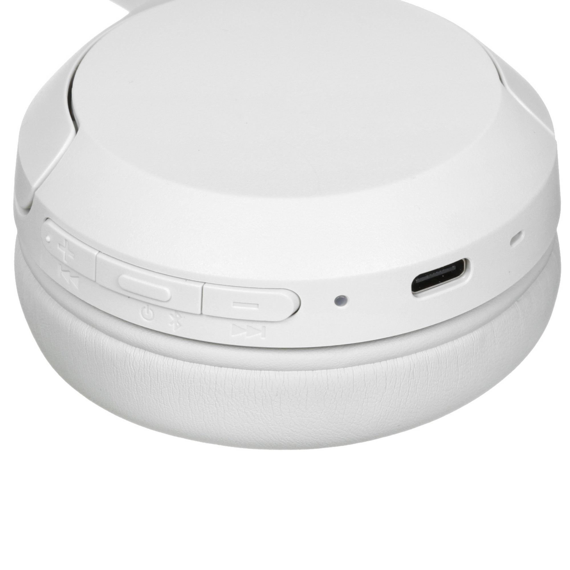 Гарнитура SONY Bluetooth WH-CH520WZ белый