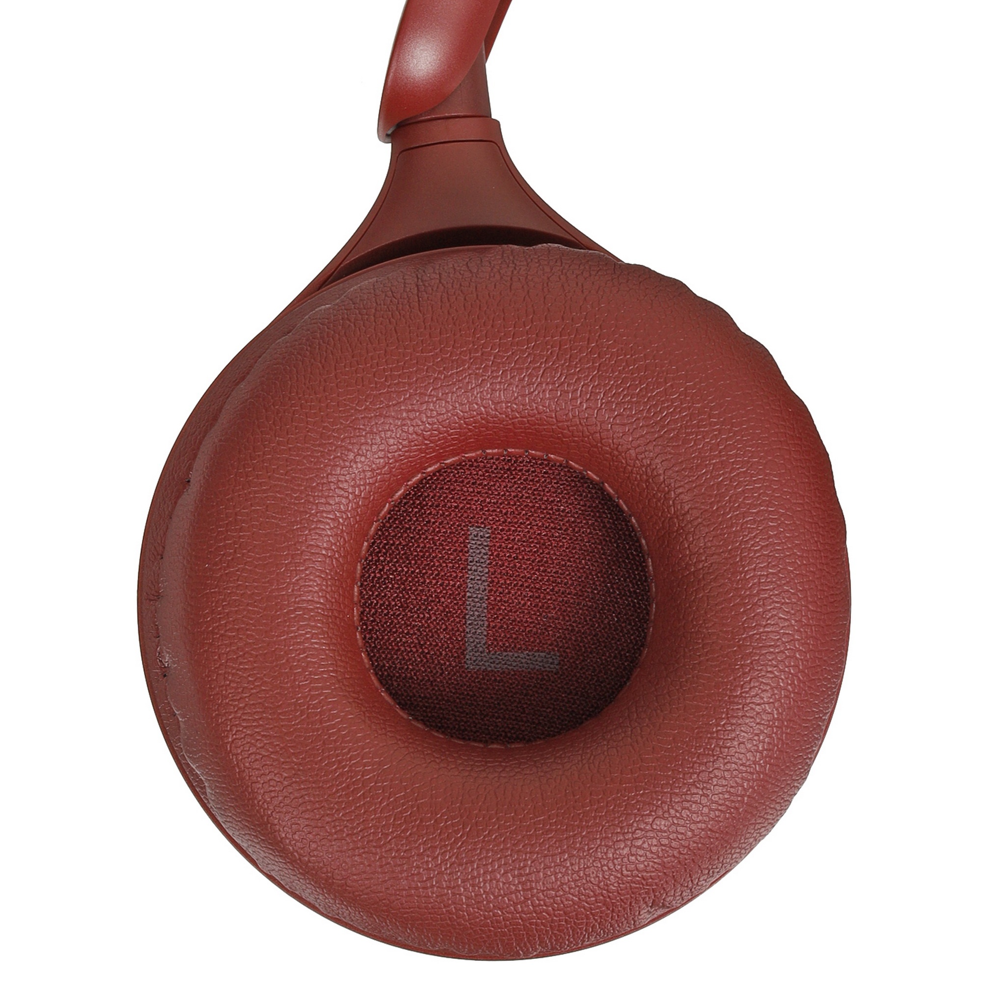 Беспроводные наушники Soundcore H30i Красный