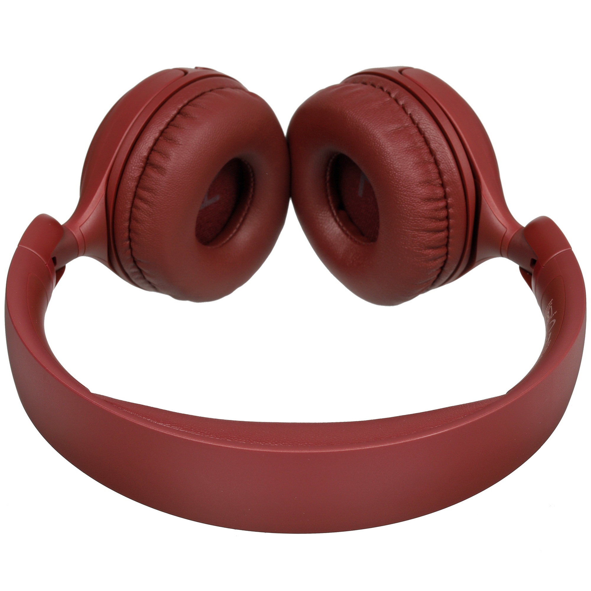 Беспроводные наушники Soundcore H30i Красный