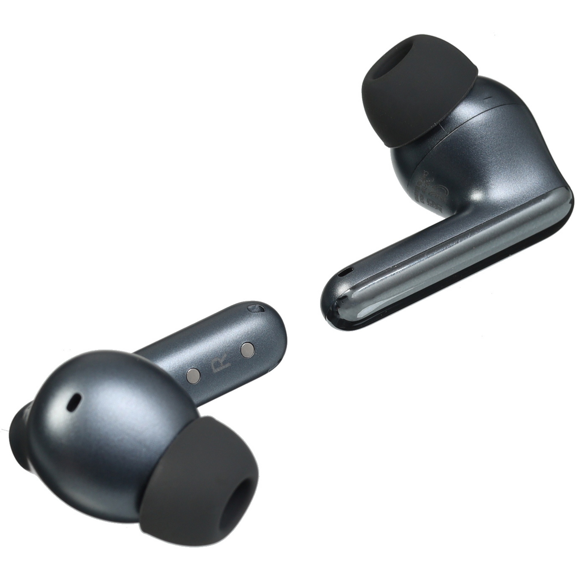 Гарнитура Honor Choice EARBUDS CLIP 5504ABYC MAK-ME00 черный
