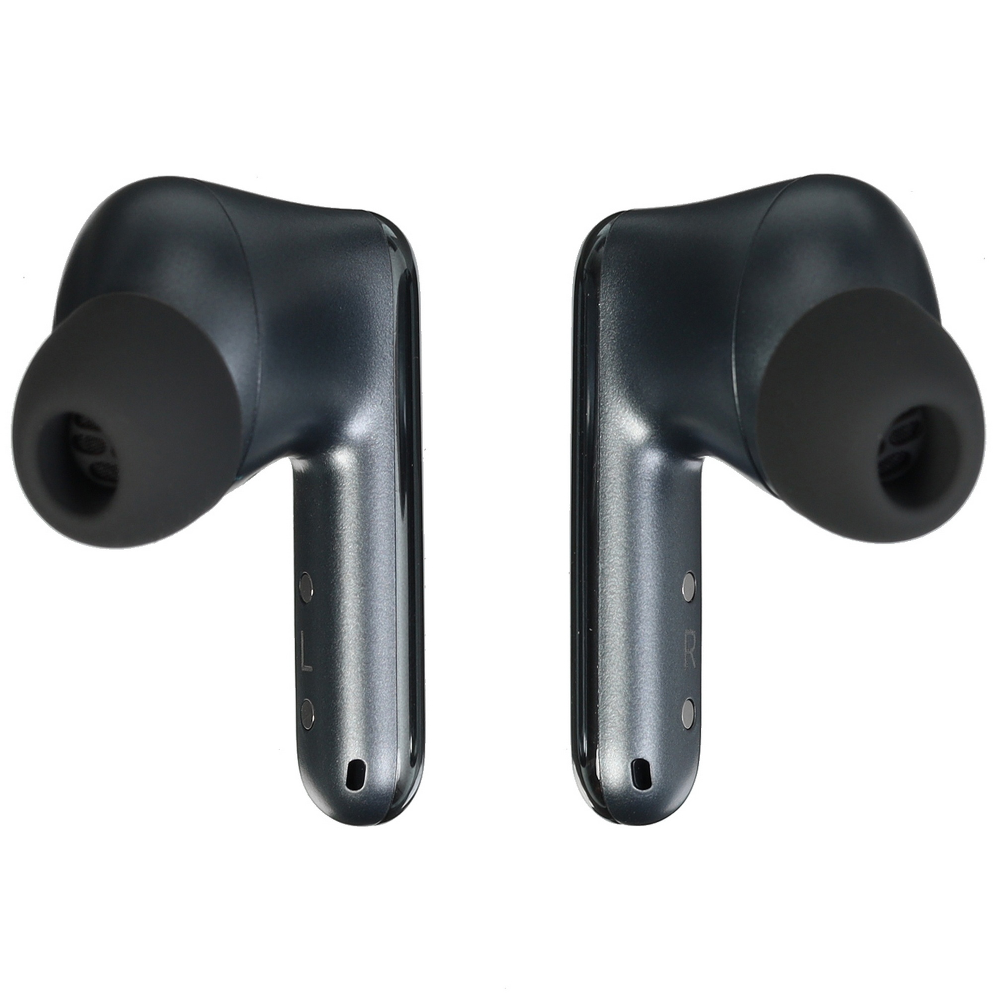 Гарнитура Honor Choice EARBUDS CLIP 5504ABYC MAK-ME00 черный