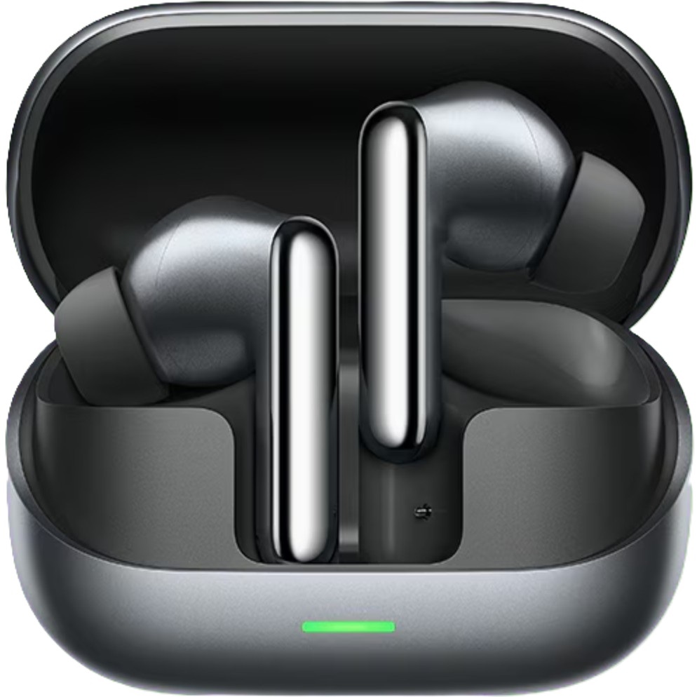 Гарнитура Honor Choice EARBUDS CLIP 5504ABYC MAK-ME00 черный