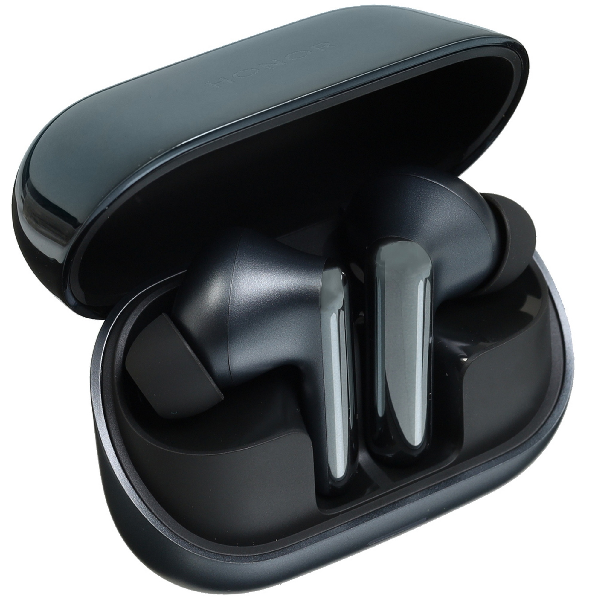 Гарнитура Honor Choice EARBUDS CLIP 5504ABYC MAK-ME00 черный