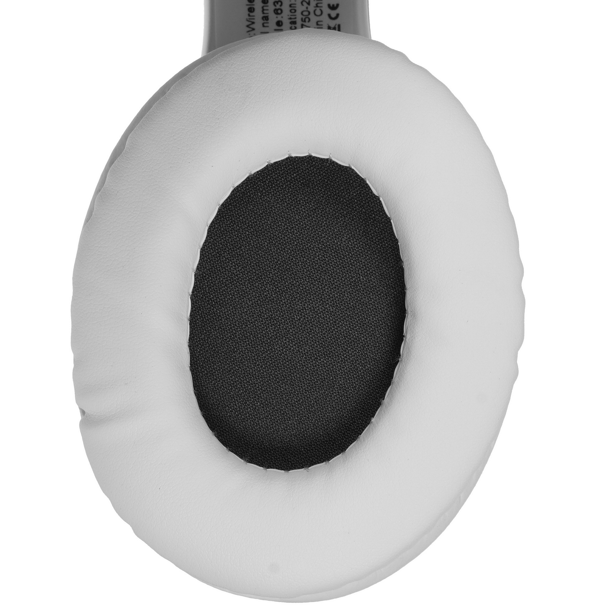 Гарнитура Defender FreeMotion B525 серый+белый, Bluetooth