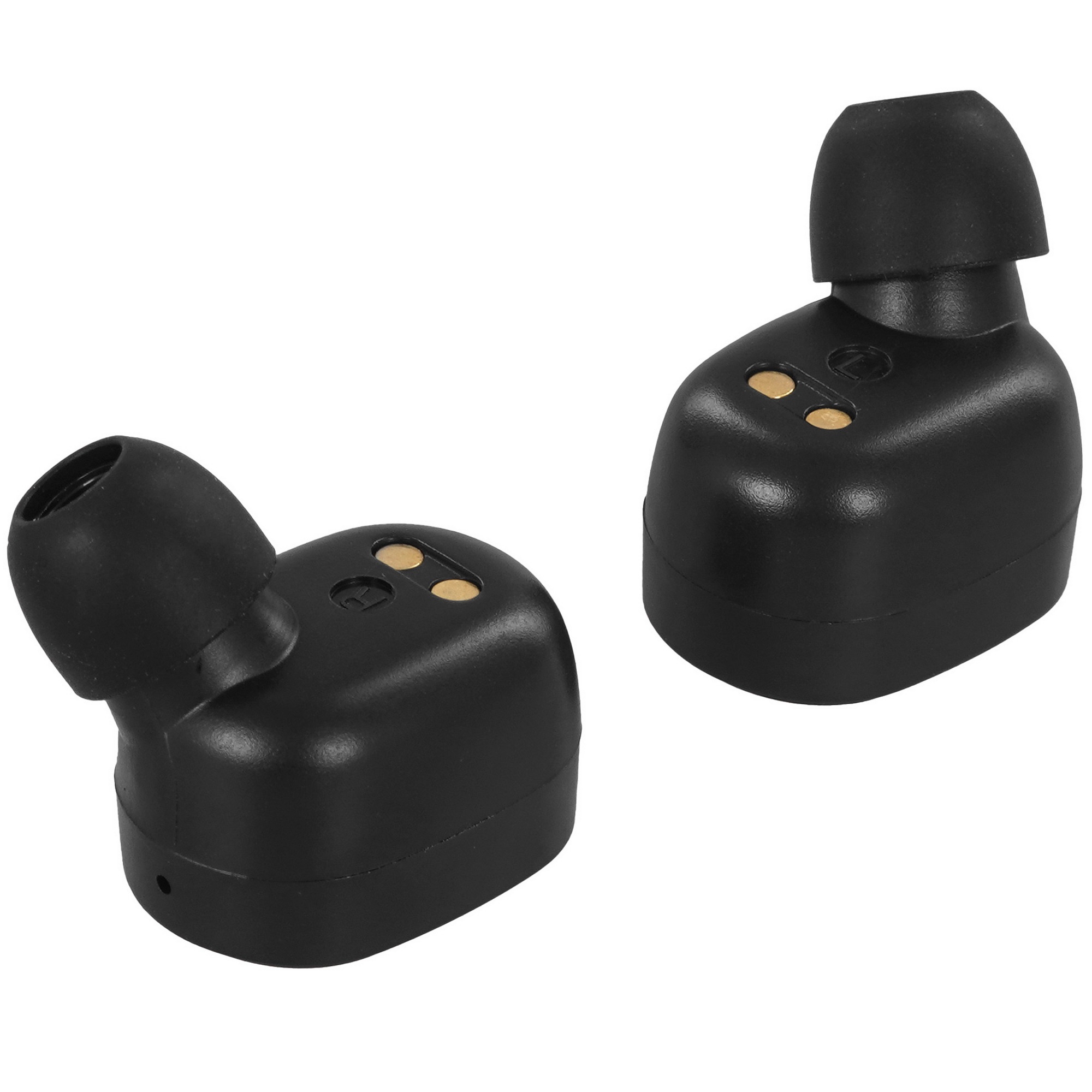 Гарнитура Defender TWINS 639 черный