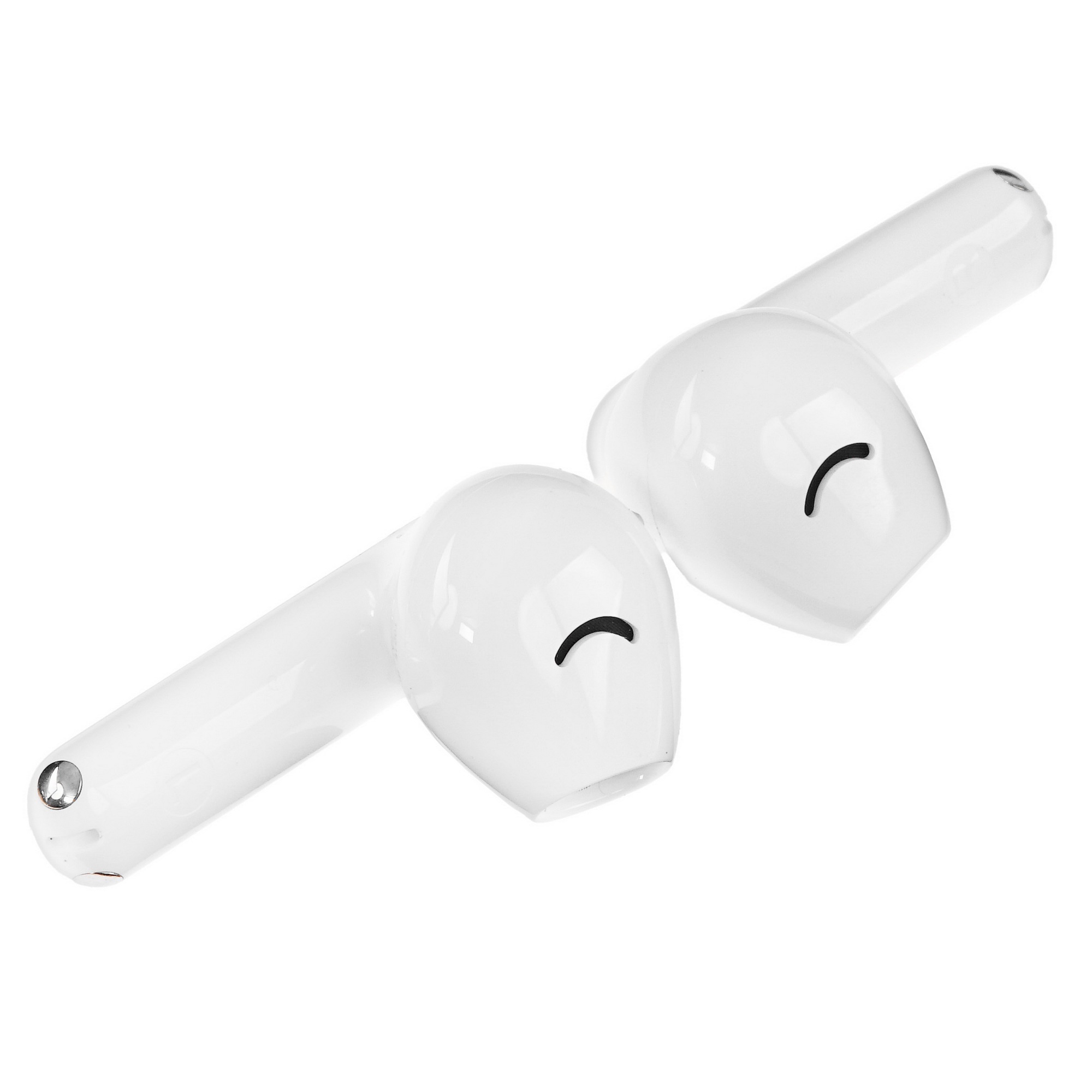 Гарнитура Huawei Freebuds SE 2 55036940 CERAMIC белый