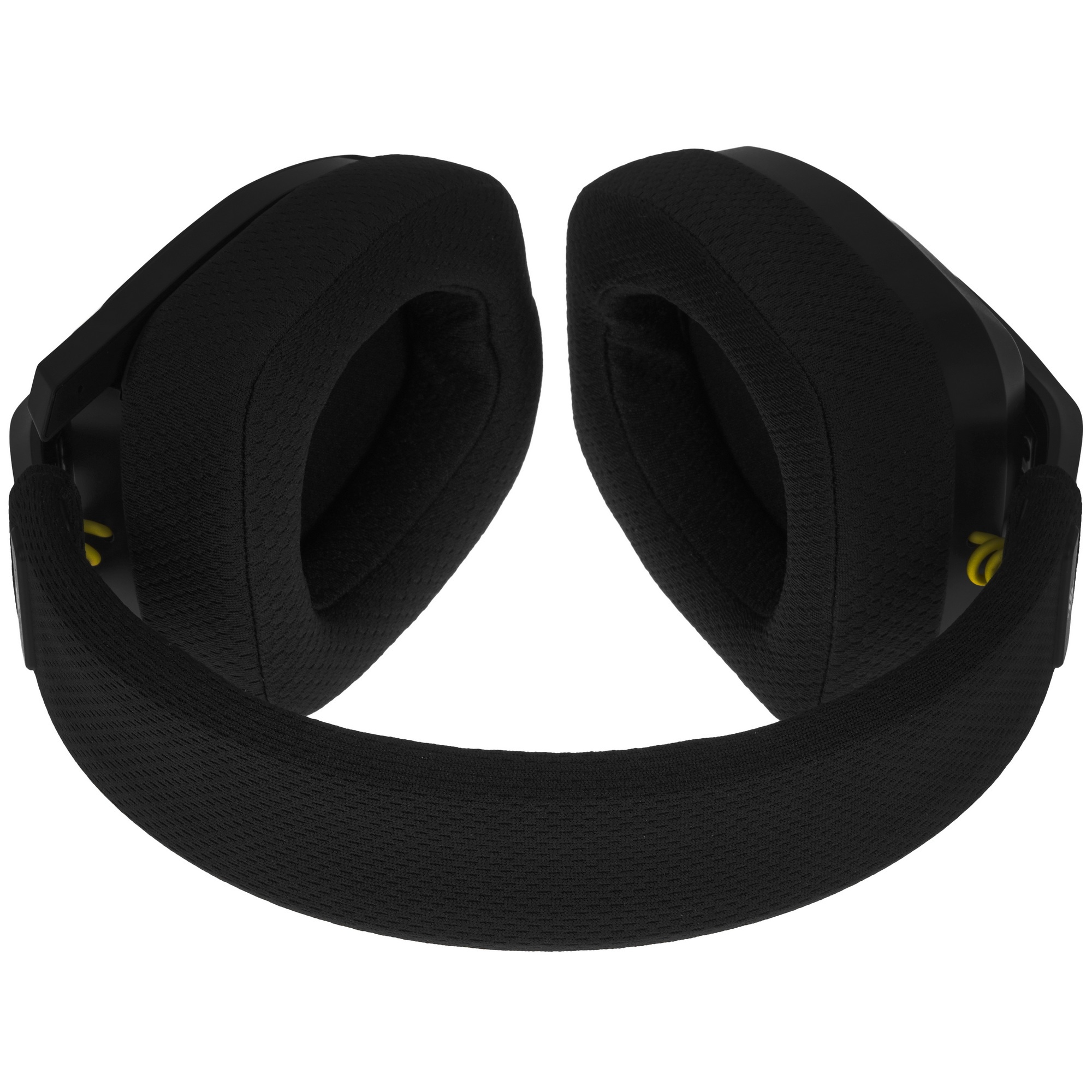 Беспроводная гарнитура Defender Orion (черный, Bluetooth/2.4G) (64690)