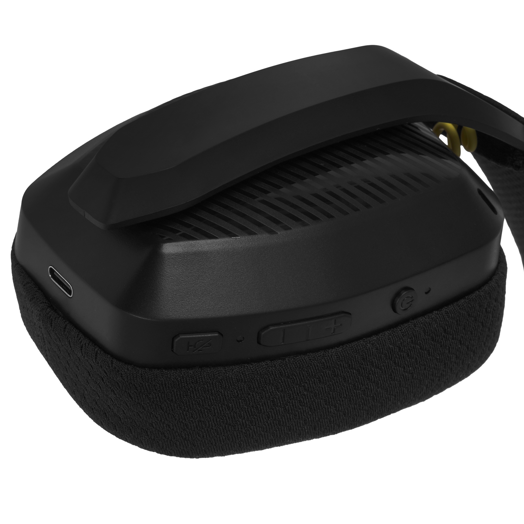 Беспроводная гарнитура Defender Orion (черный, Bluetooth/2.4G) (64690)