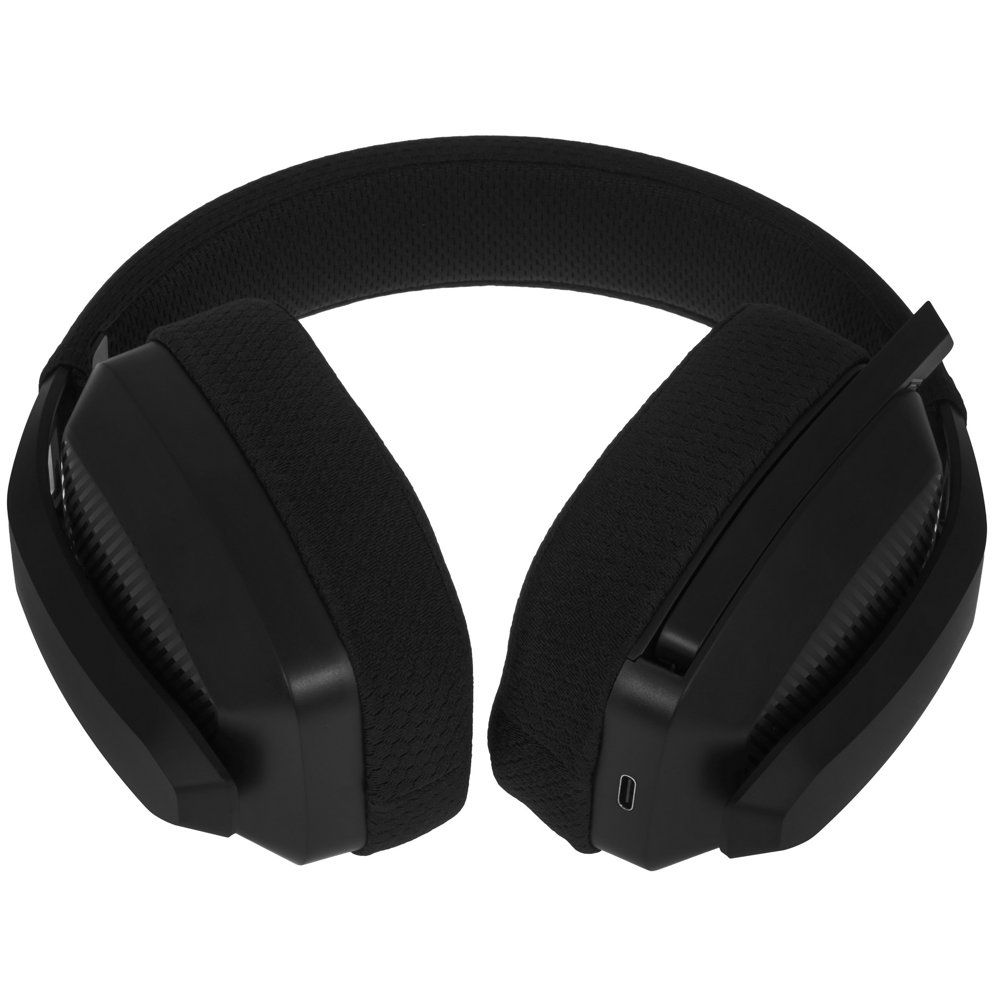 Беспроводная гарнитура Defender Orion (черный, Bluetooth/2.4G) (64690)