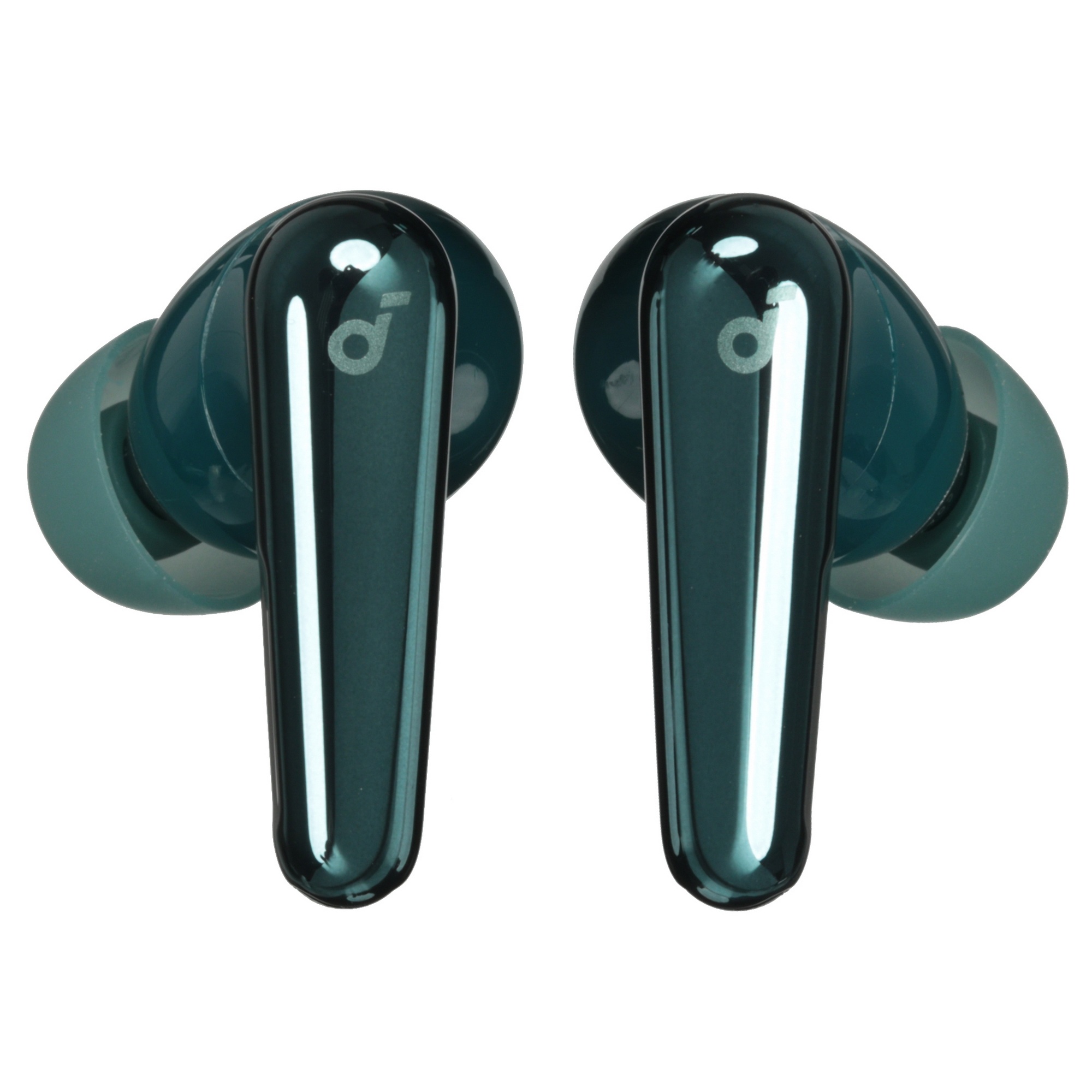 Наушники TWS Soundcore Liberty 4 Pro Зеленый матовый
