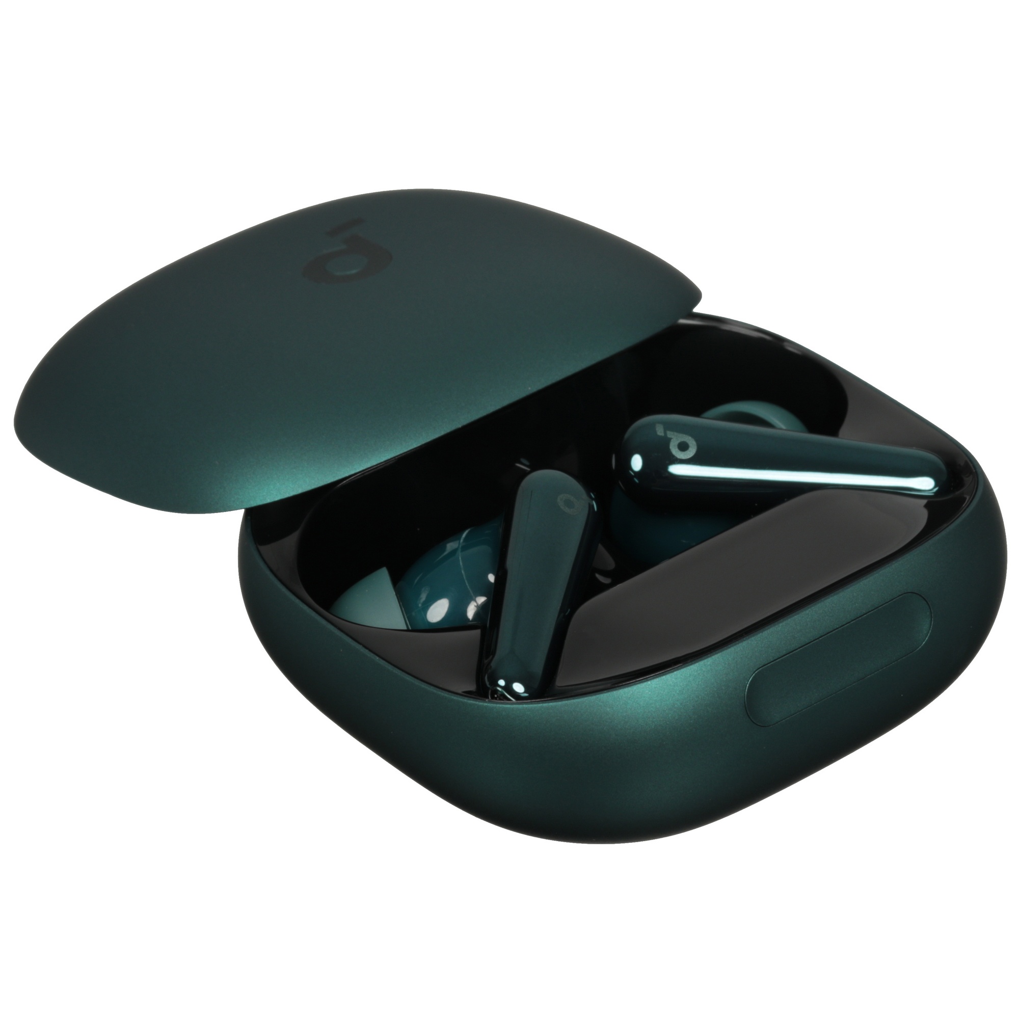 Наушники TWS Soundcore Liberty 4 Pro Зеленый матовый