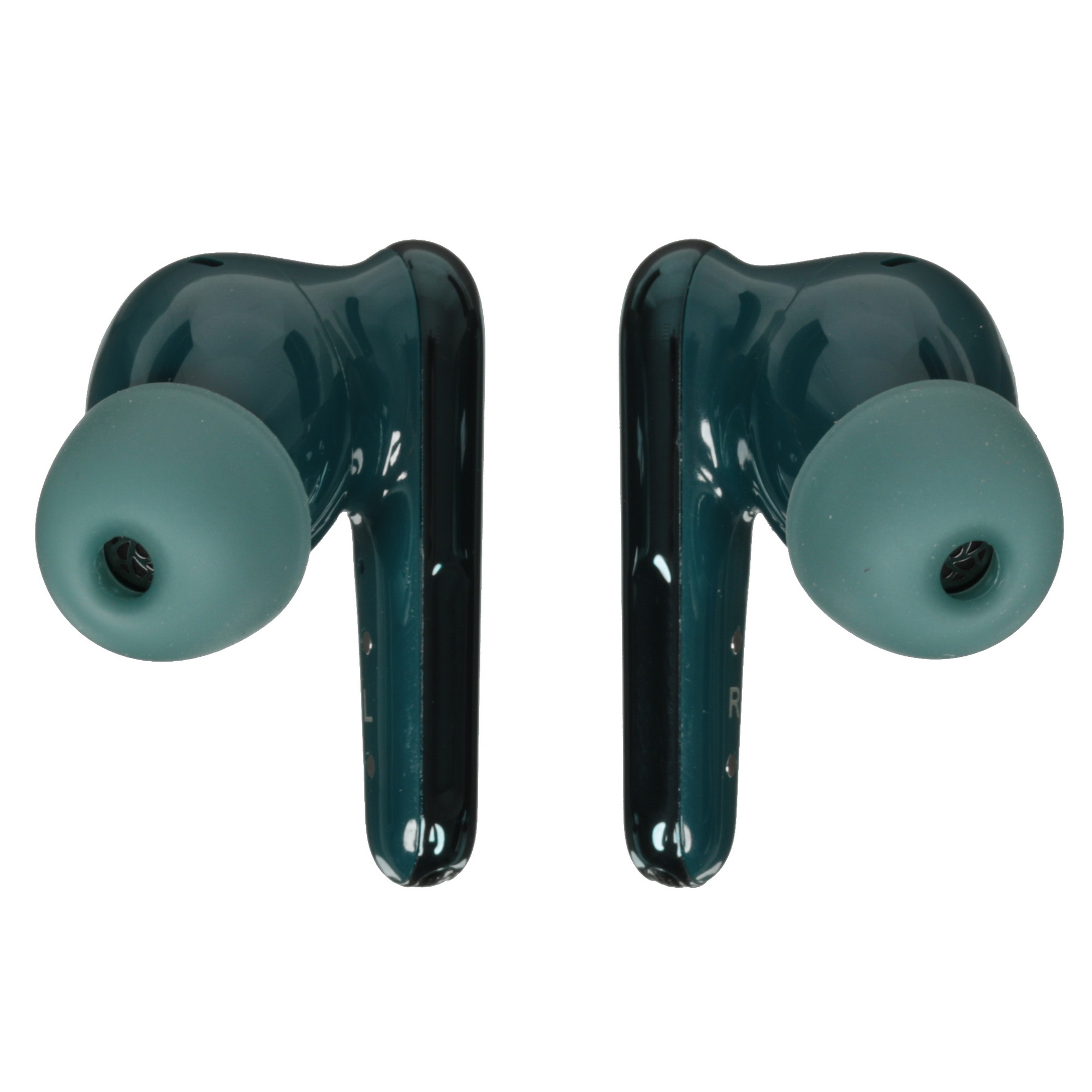 Наушники TWS Soundcore Liberty 4 Pro Зеленый матовый