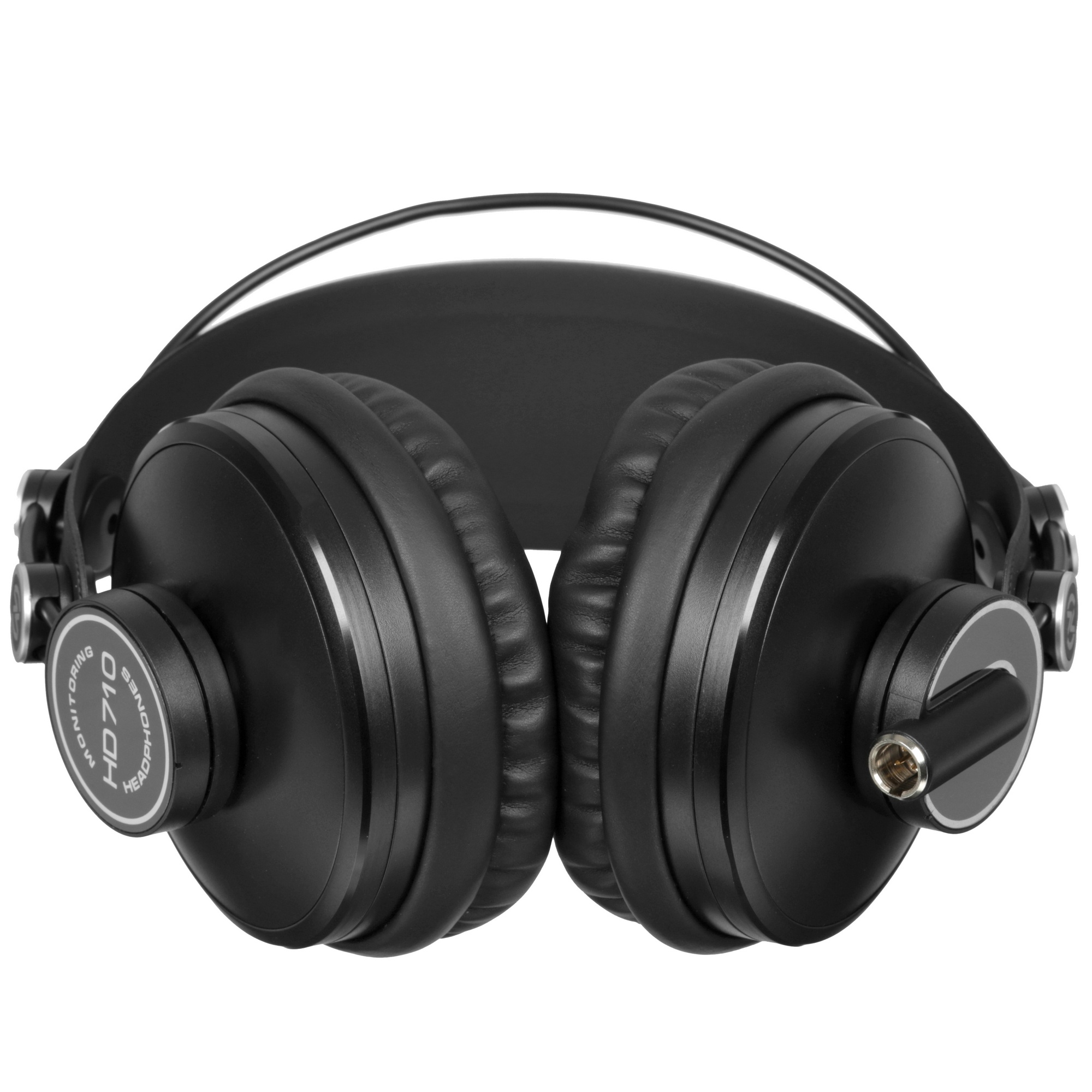 Наушники Axelvox HD710 черный