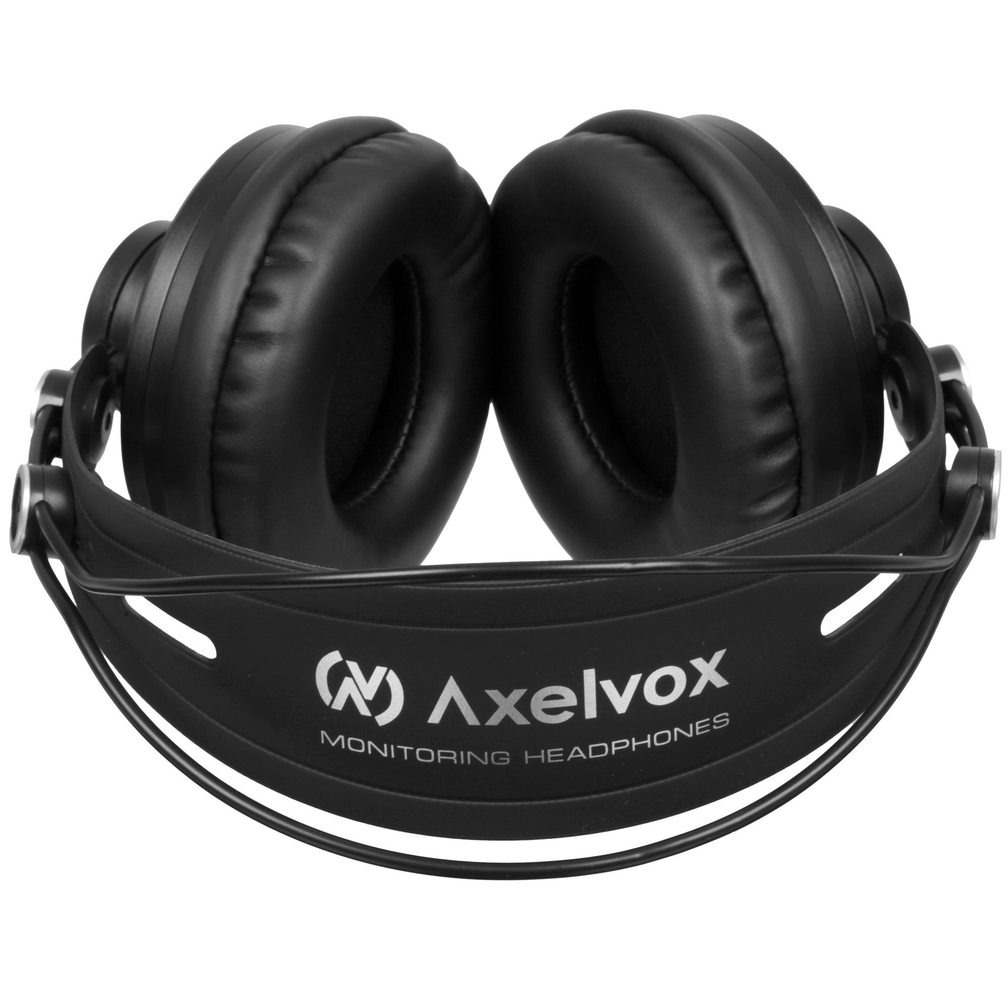 Наушники Axelvox HD710 черный