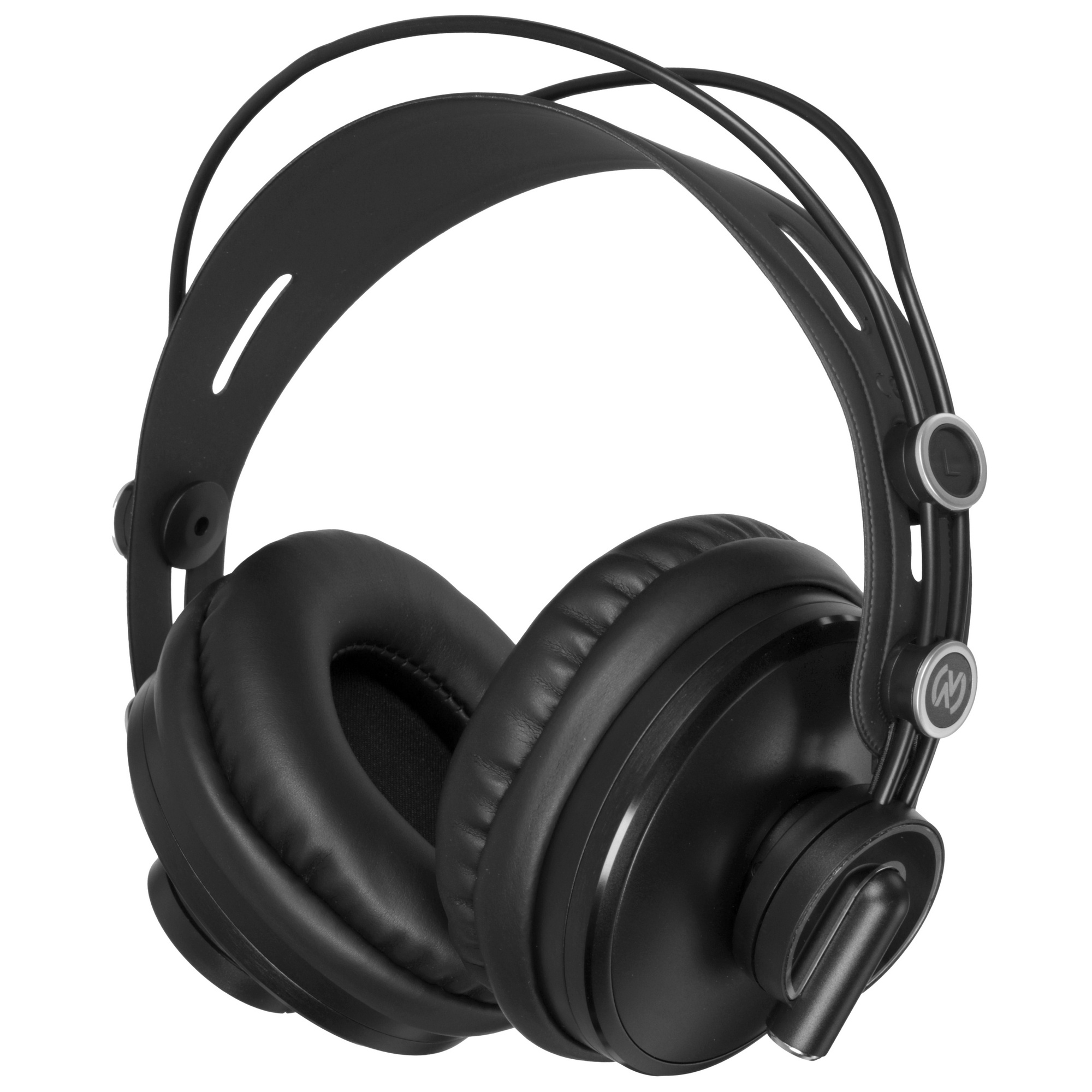 Наушники Axelvox HD710 черный