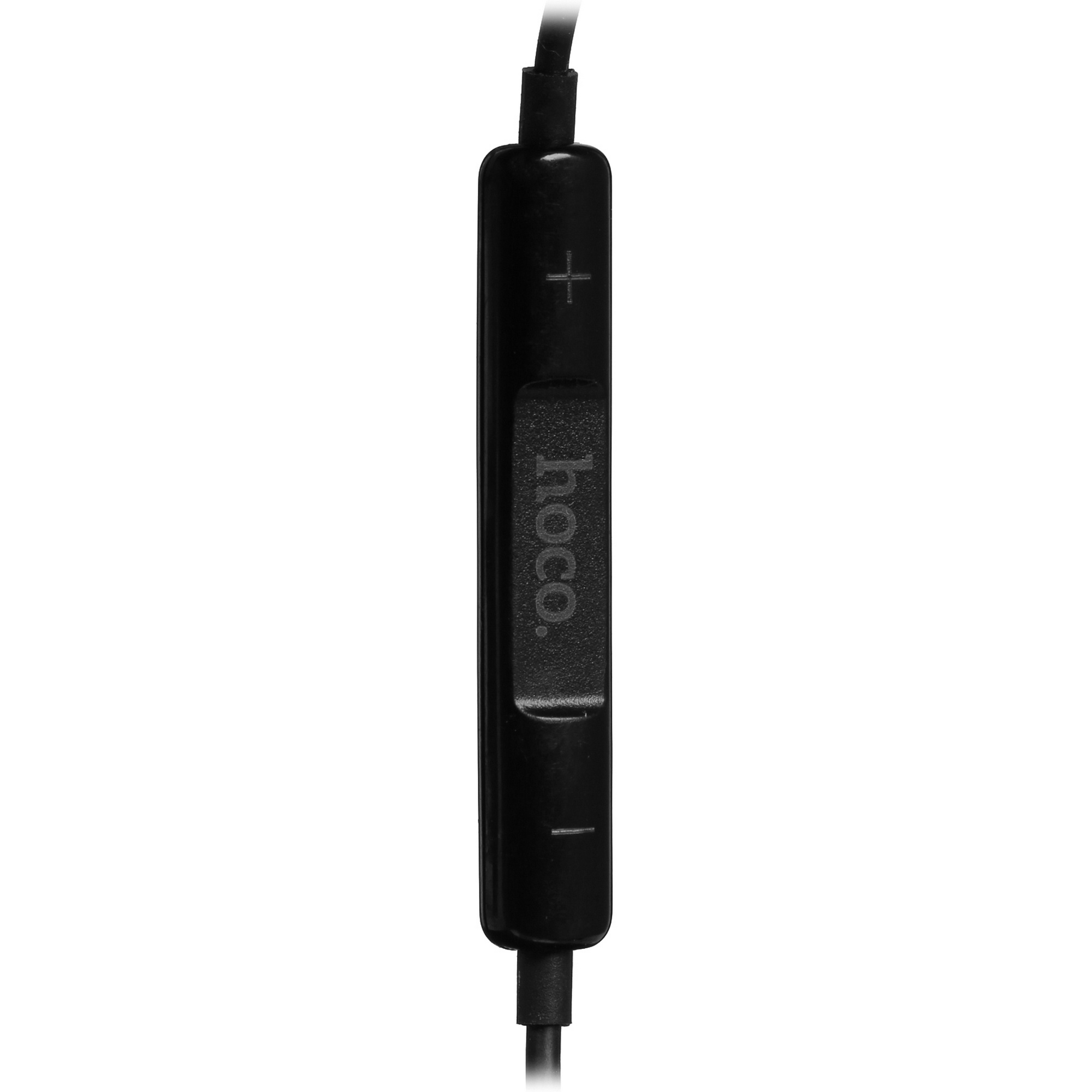 Наушники проводные Hoco M64 черный