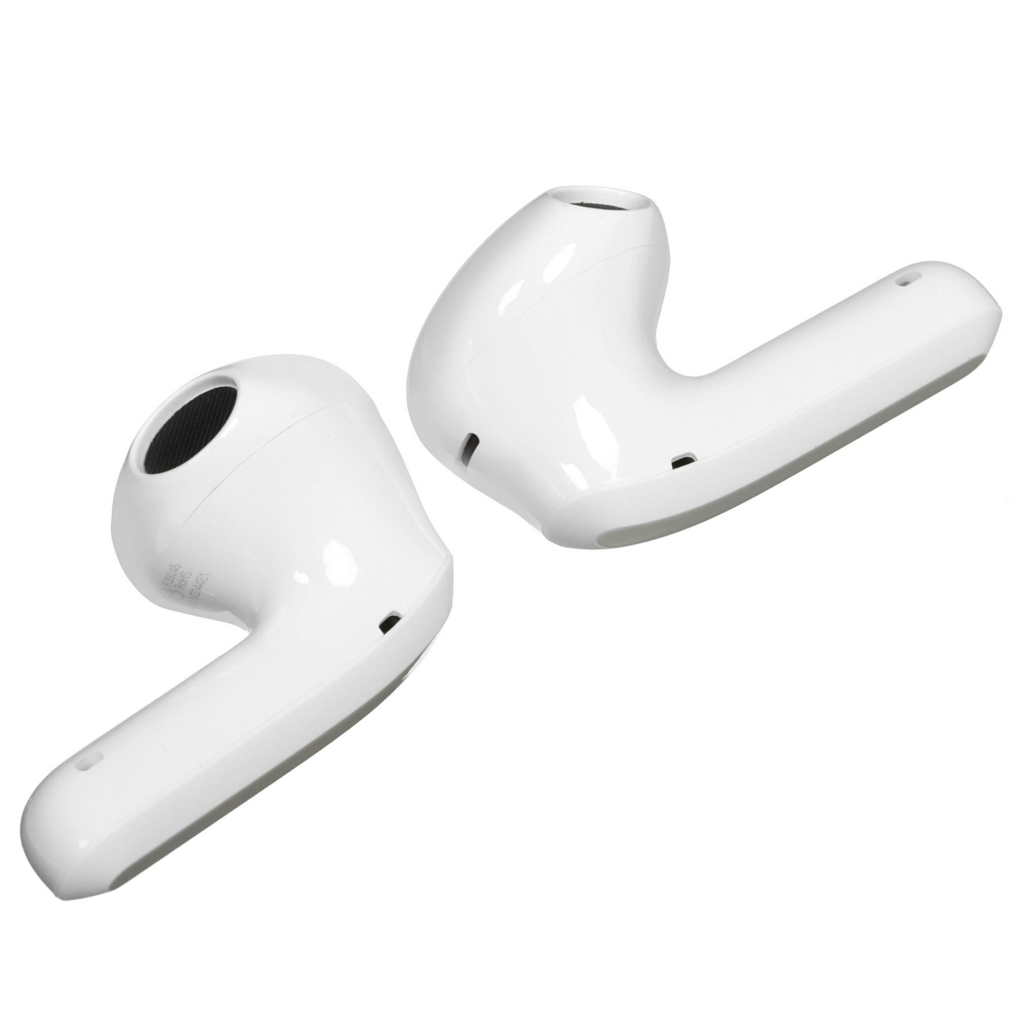 Наушники беспроводные  Redmi Buds 6 Active белый